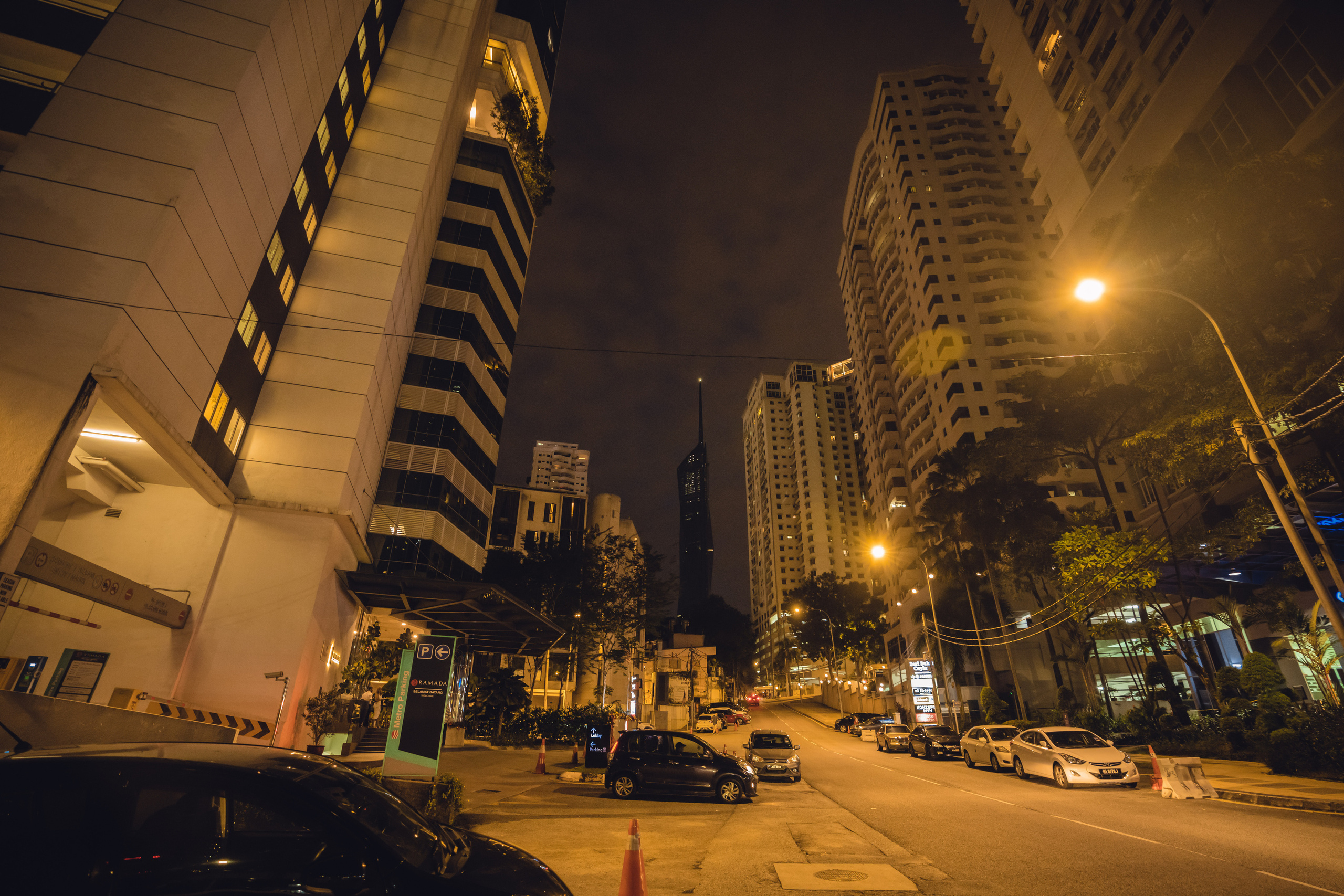 Куала Лумпур. Фотографирую для себя, своей семьи и друзей!