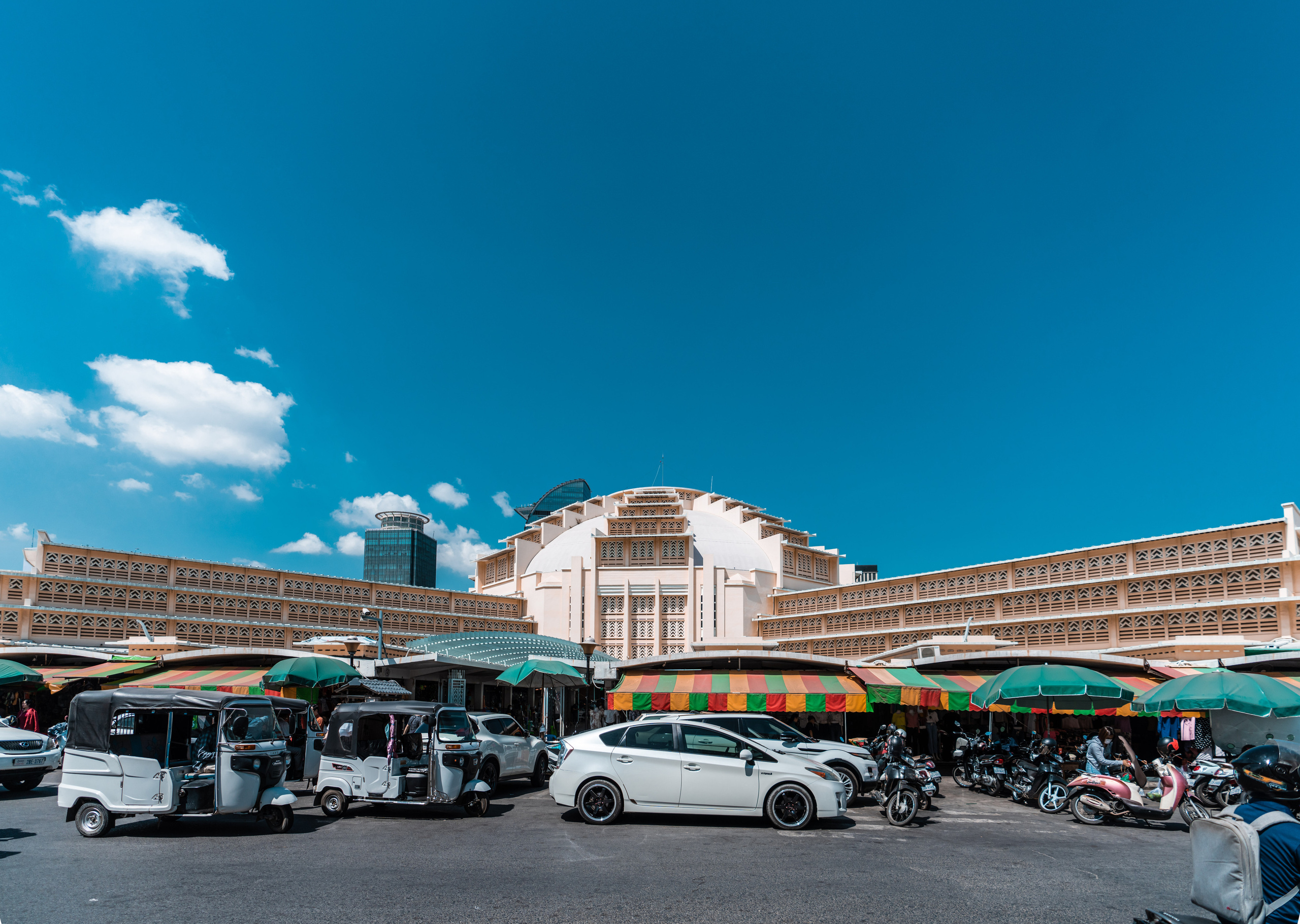 Пномпень. Фотографирую для себя, своей семьи и друзей!