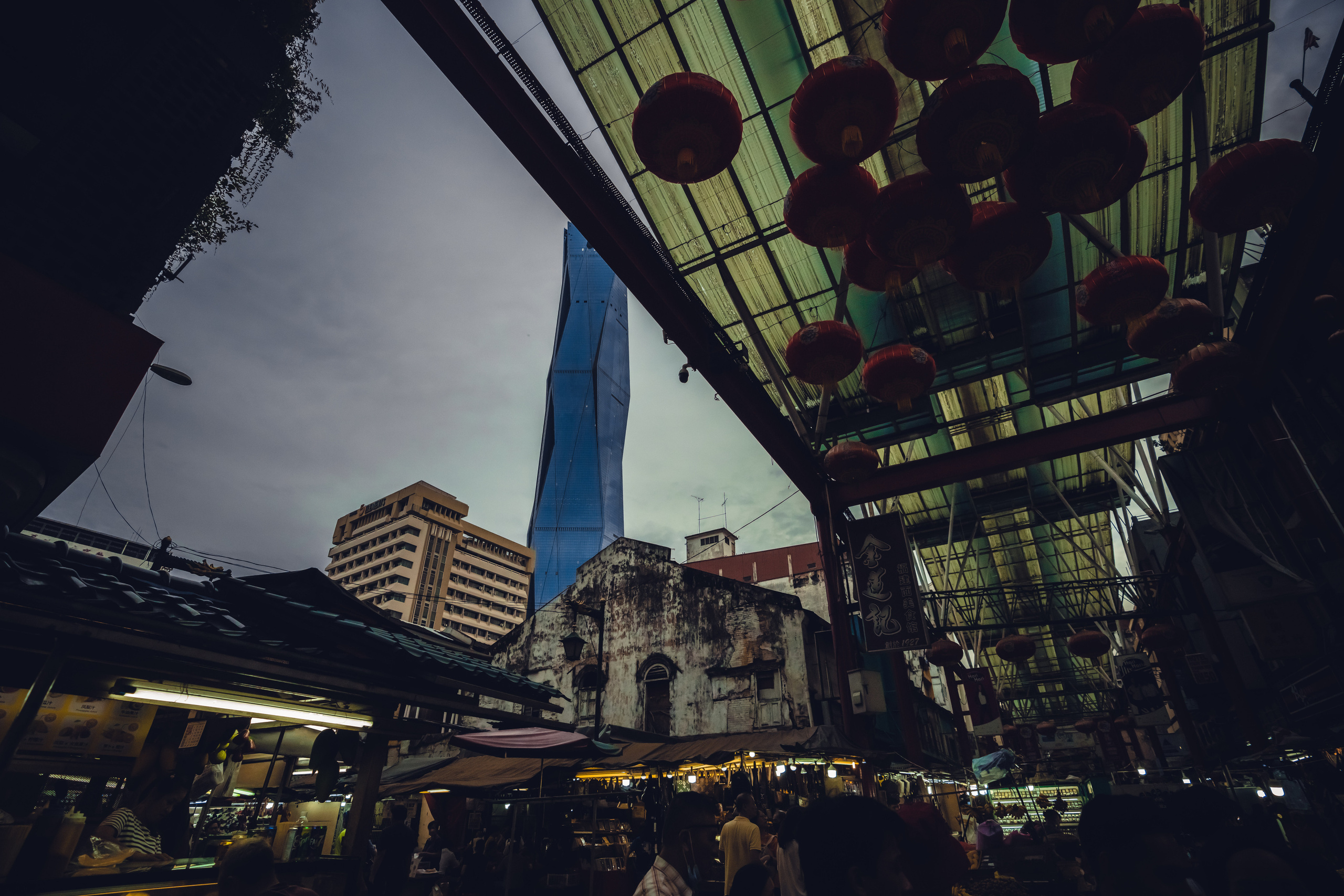 Куала Лумпур. Фотографирую для себя, своей семьи и друзей!