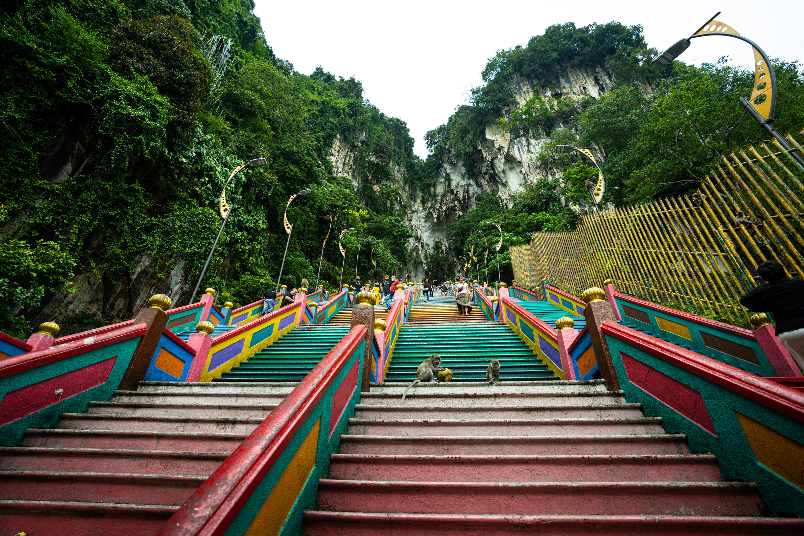 Куала Лумпур. Фотографирую для себя, своей семьи и друзей!