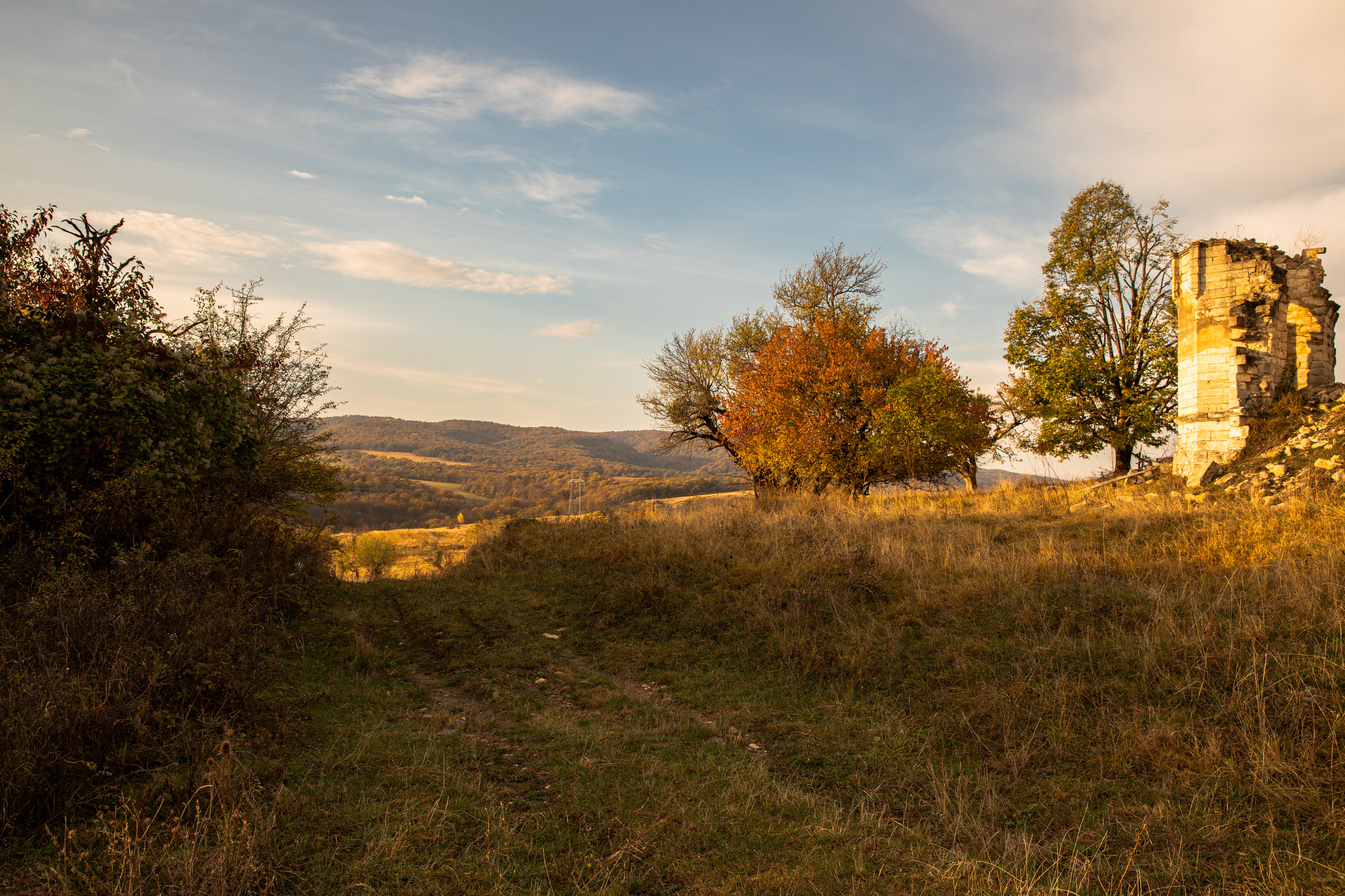 Северный Кавказ Волок. Фотографирую для себя, своей семьи и друзей!