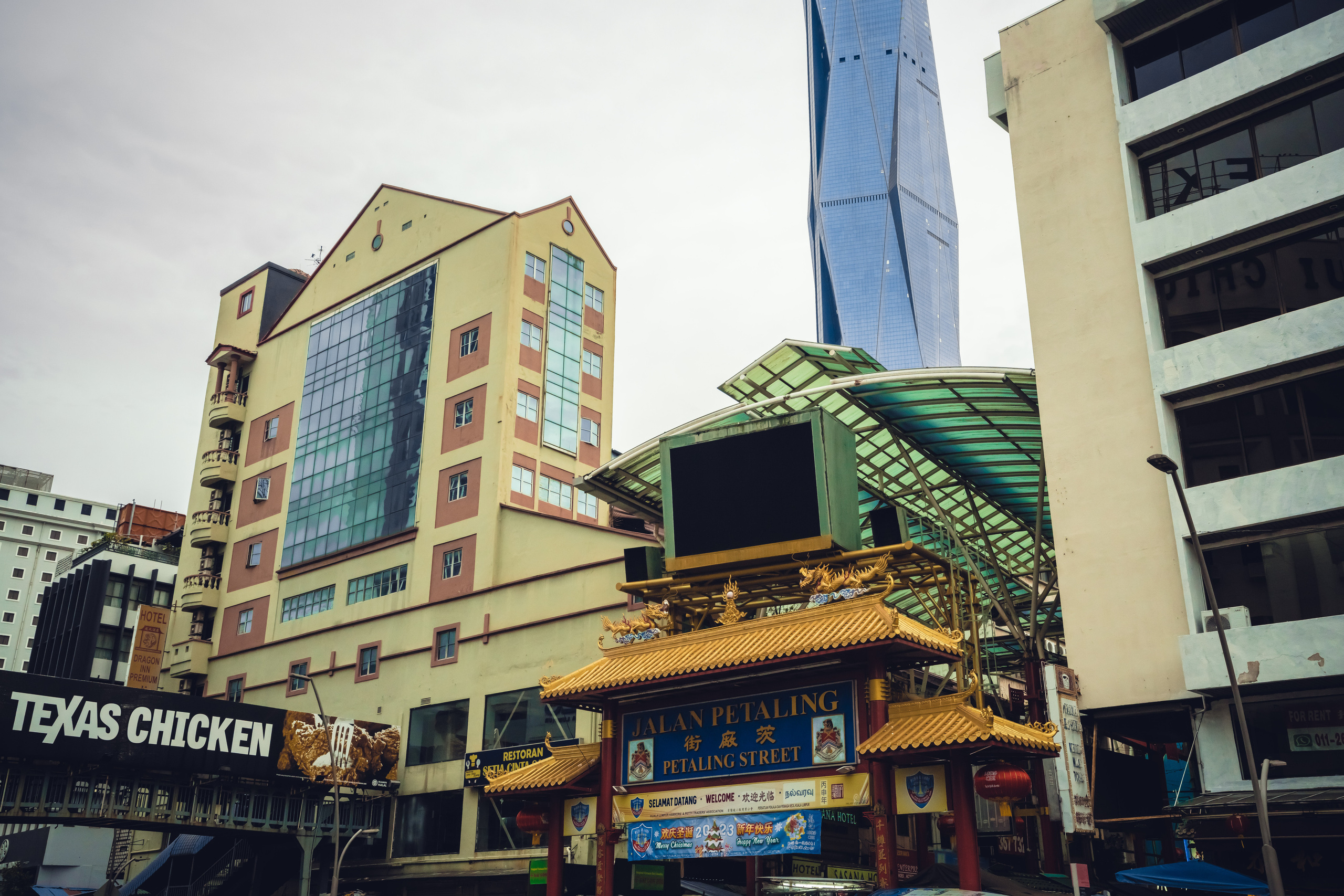 Куала Лумпур. Фотографирую для себя, своей семьи и друзей!