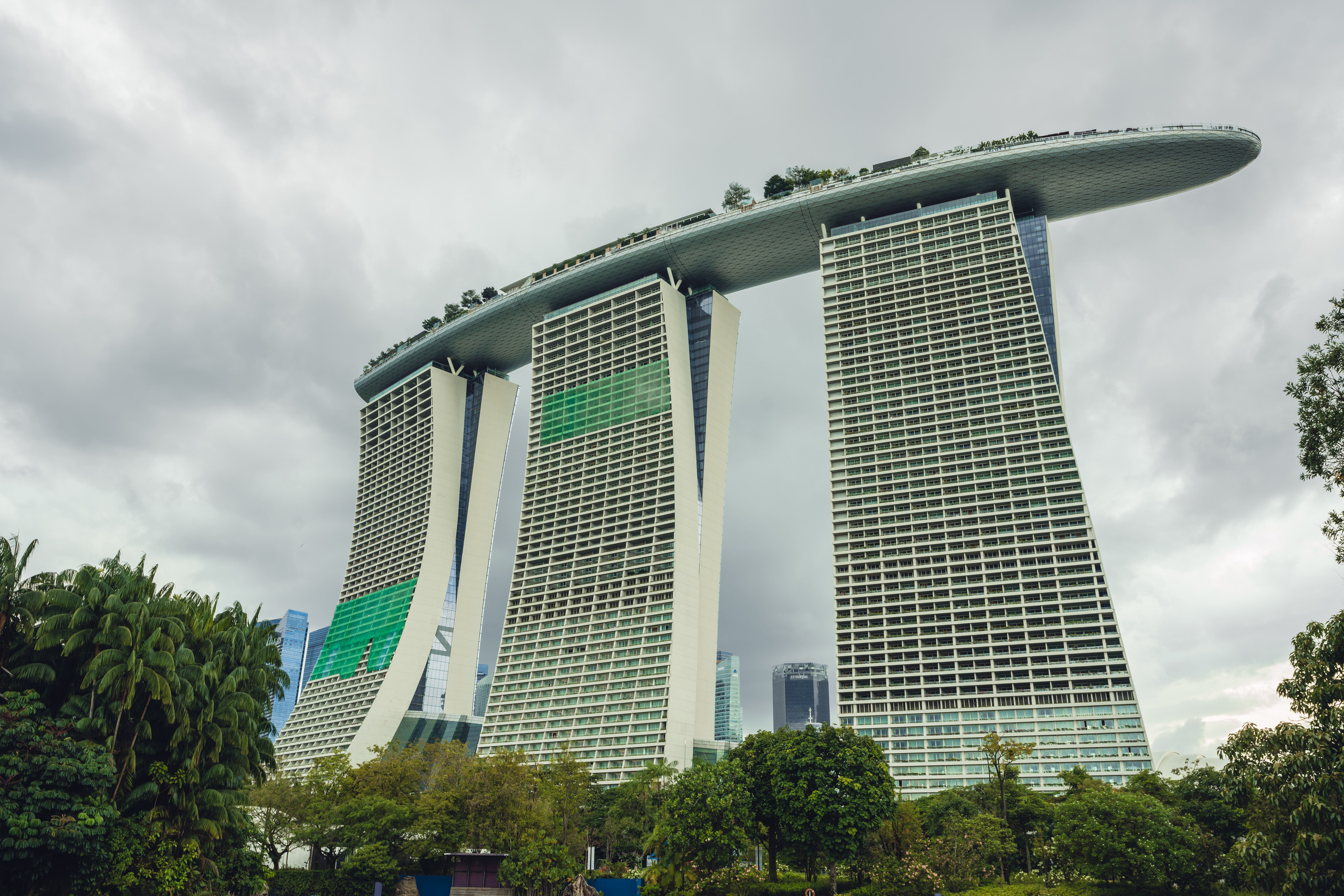 Сингапур. Фотографирую для себя, своей семьи и друзей!