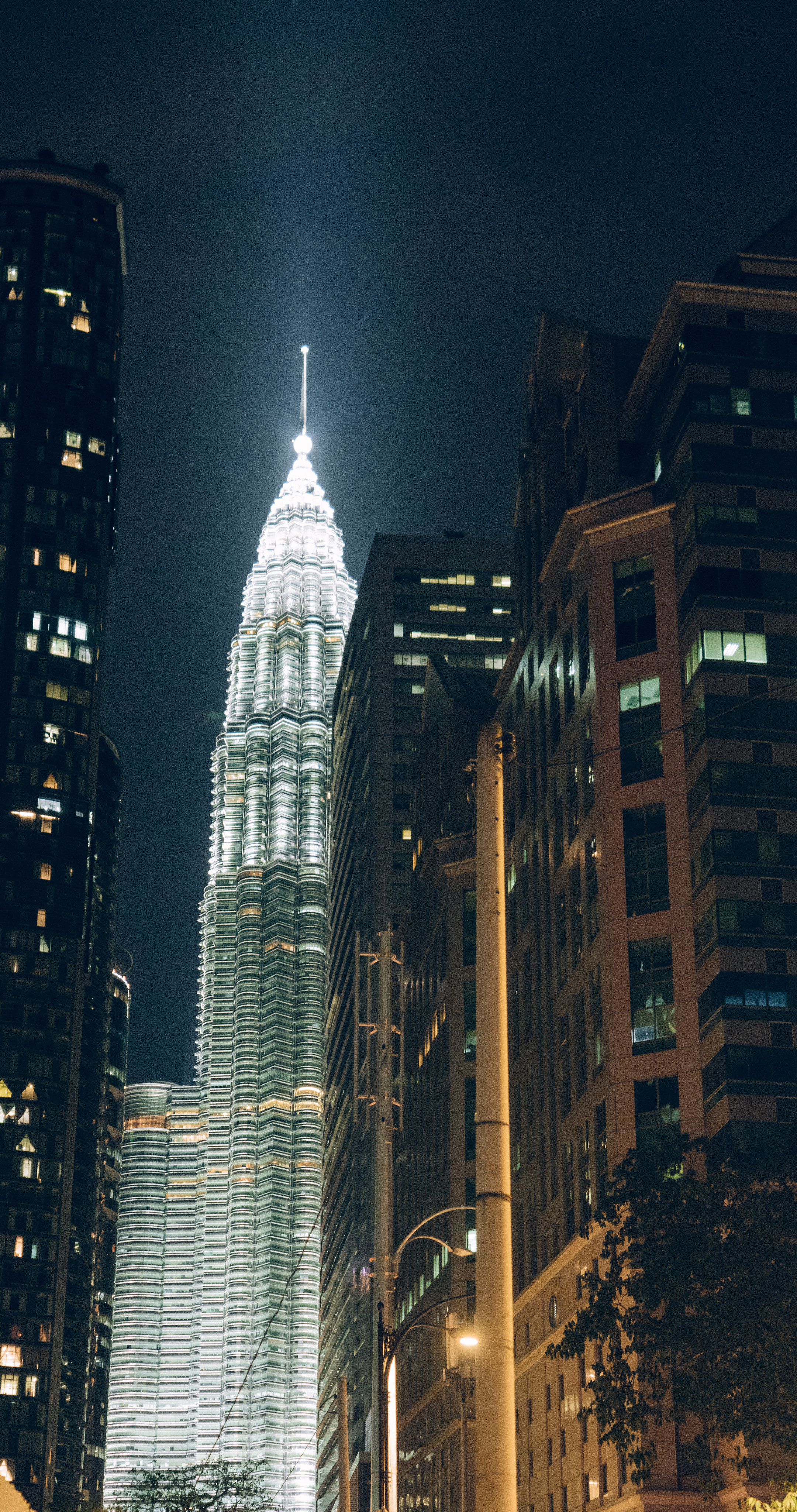 Куала Лумпур. Фотографирую для себя, своей семьи и друзей!