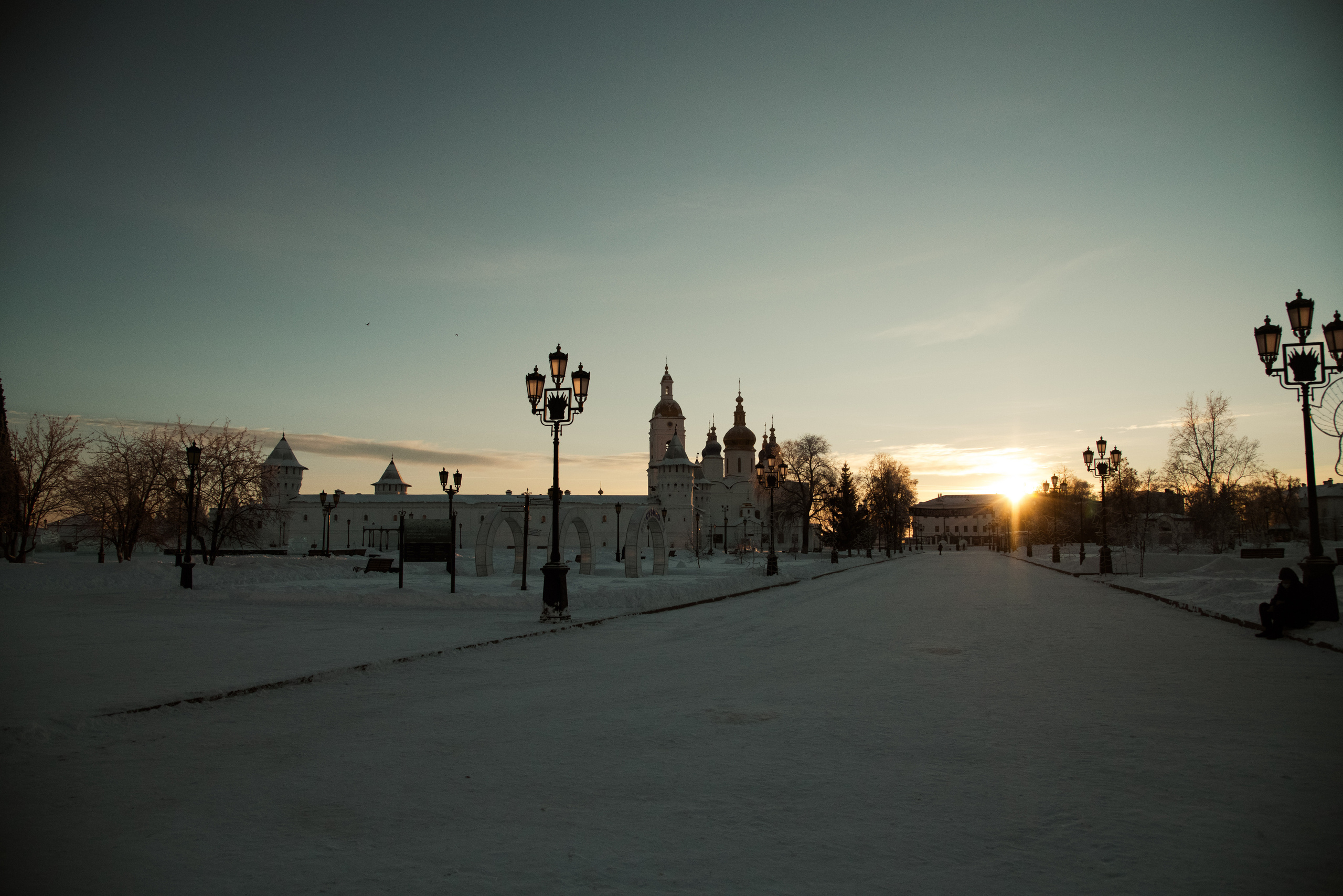 Тобольск. Фотографирую для себя, своей семьи и друзей!