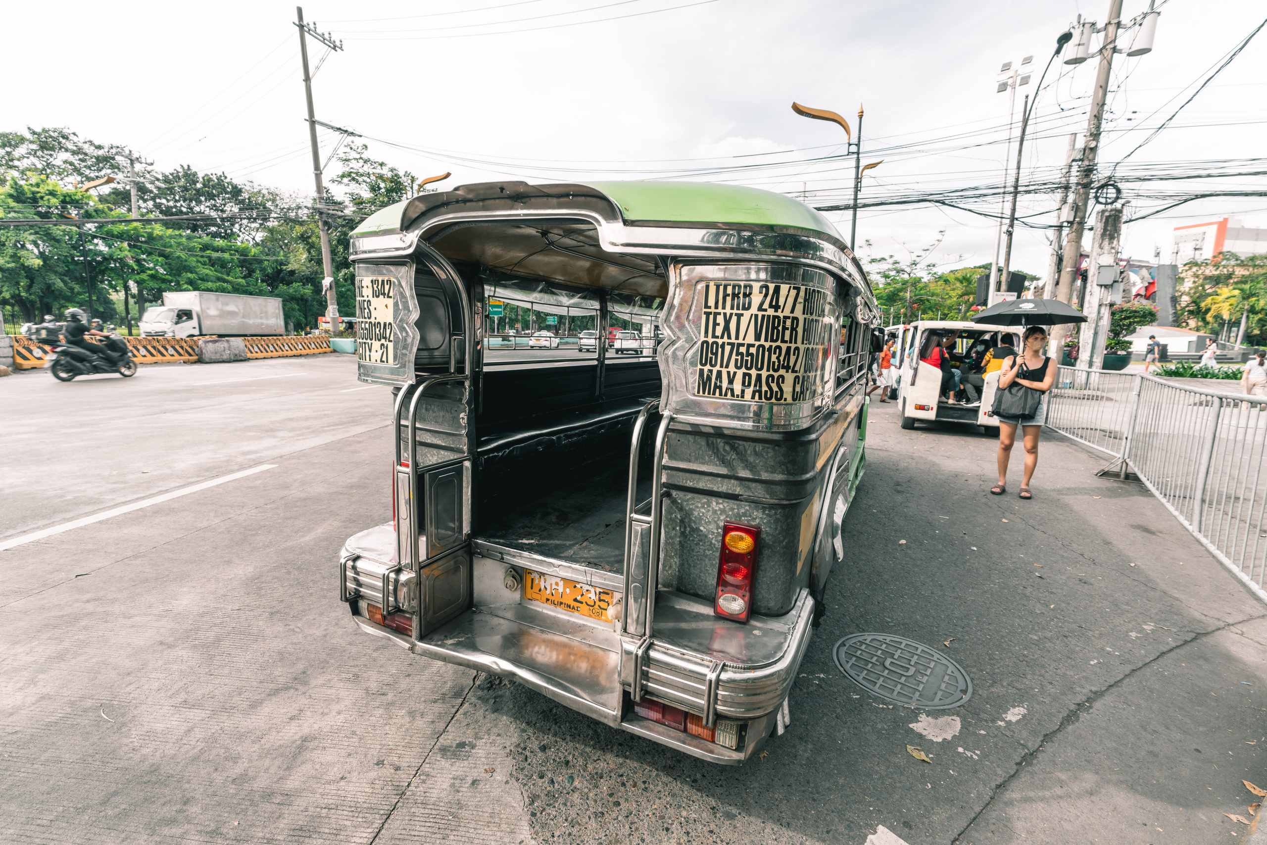 Манила. Фотографирую для себя, своей семьи и друзей!