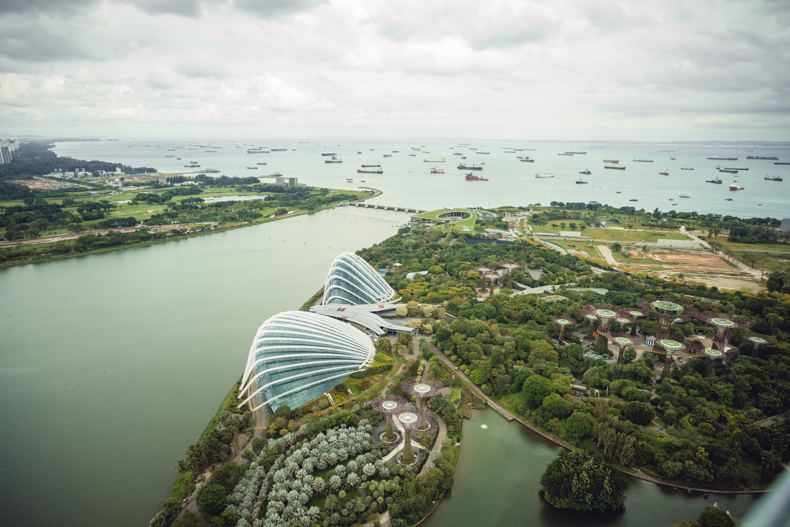 Сингапур. Фотографирую для себя, своей семьи и друзей!