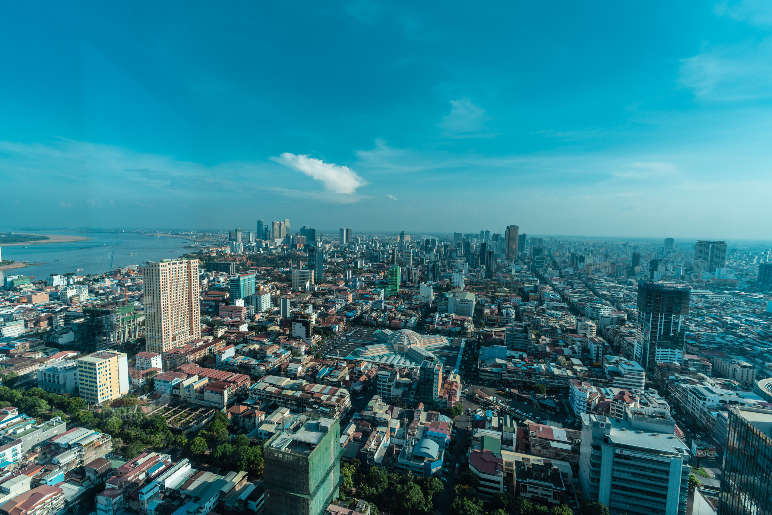 Пномпень. Фотографирую для себя, своей семьи и друзей!