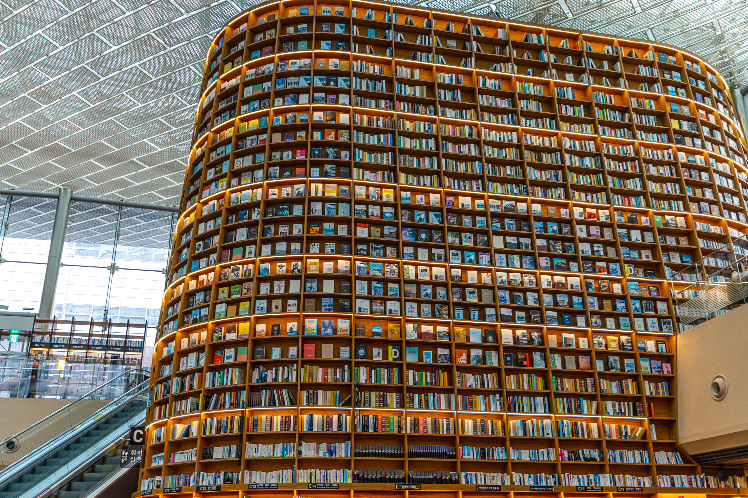 Сеул. Фотографирую для себя, своей семьи и друзей!