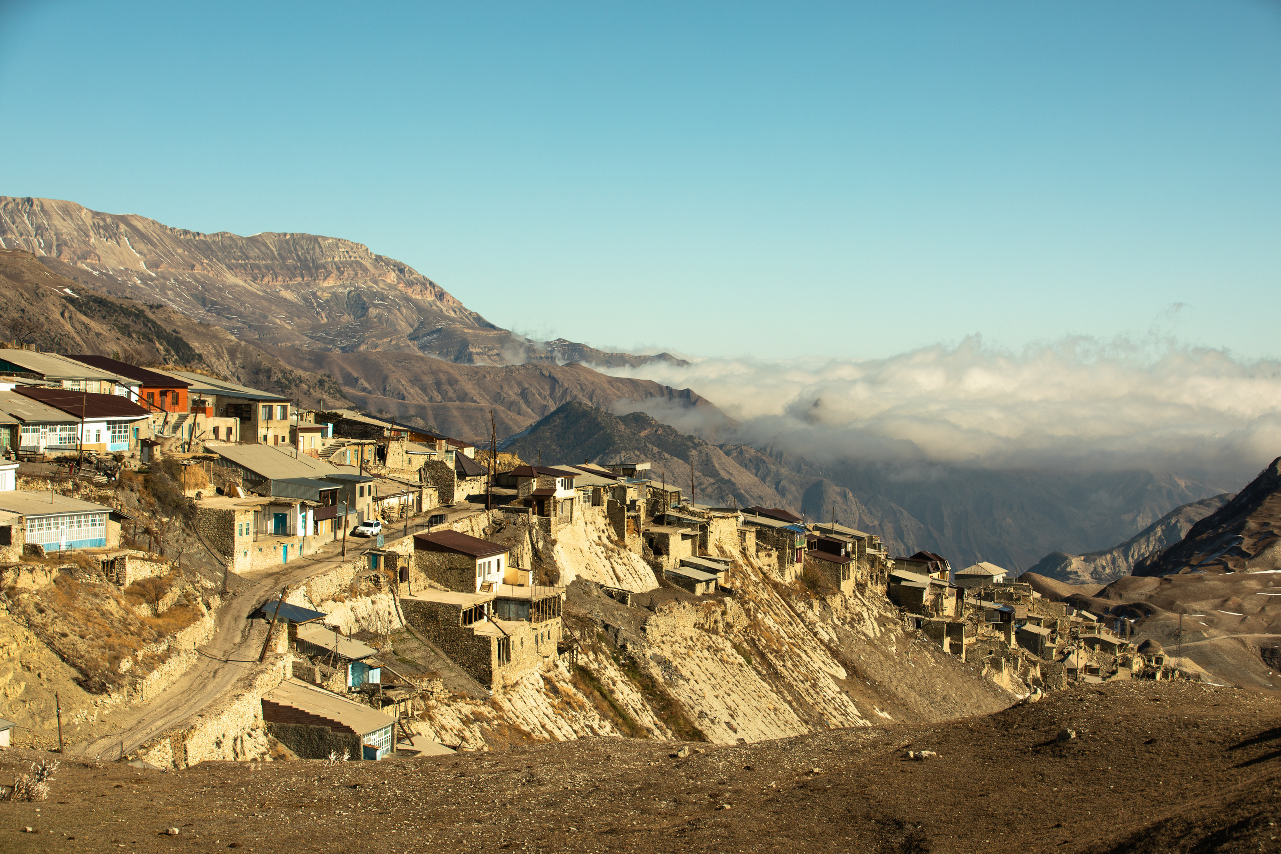 Северный Кавказ Волок. Фотографирую для себя, своей семьи и друзей!