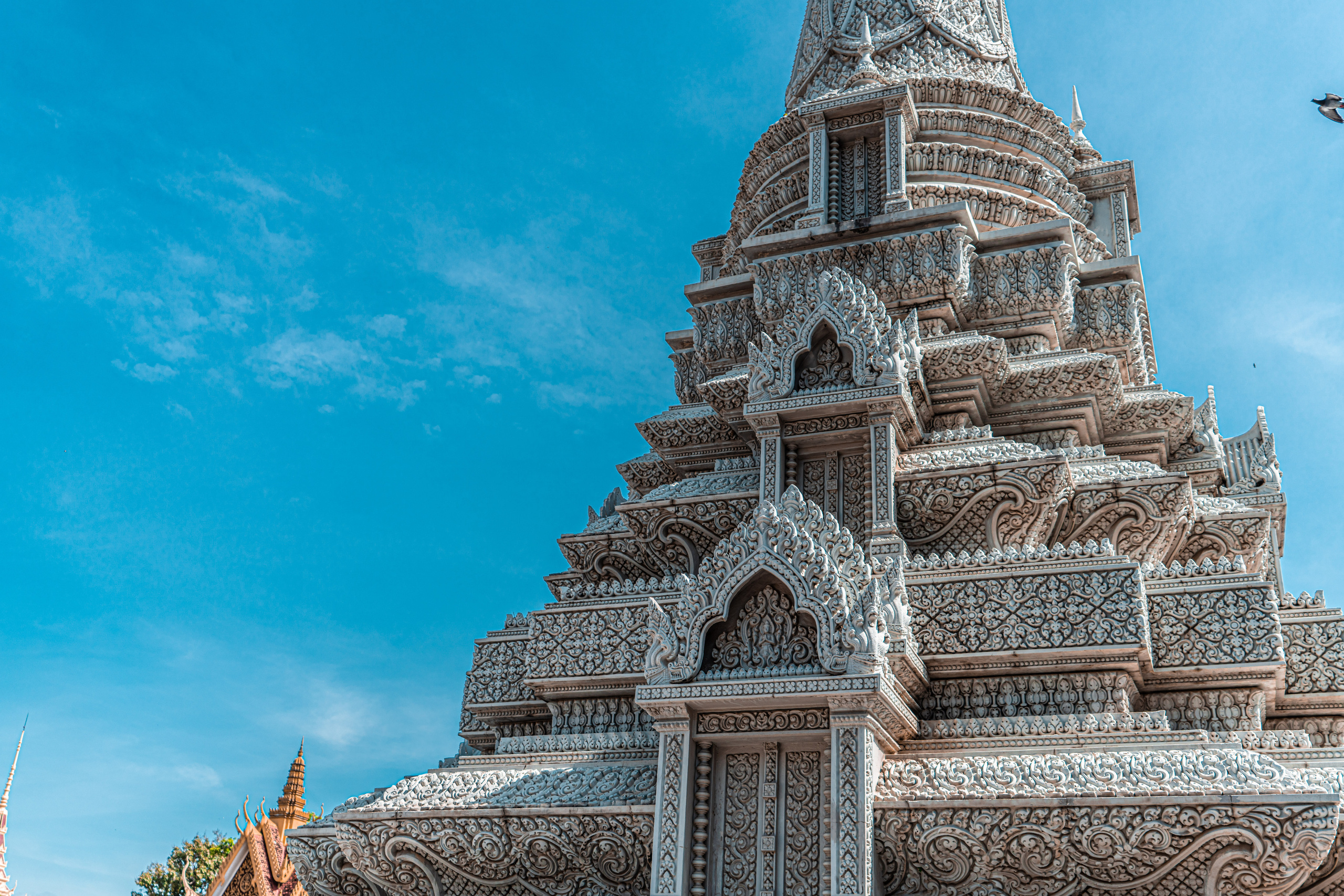 Пномпень. Фотографирую для себя, своей семьи и друзей!