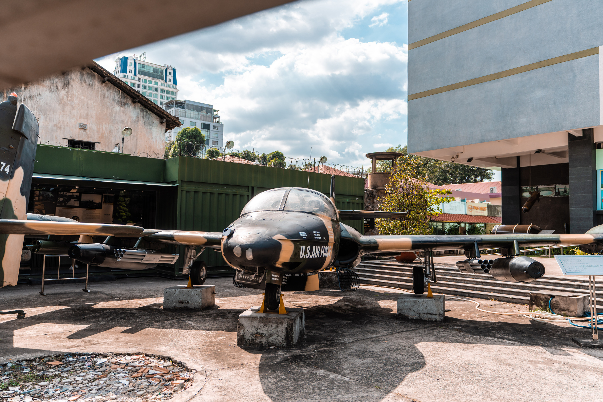 Хошимин. Фотографирую для себя, своей семьи и друзей!