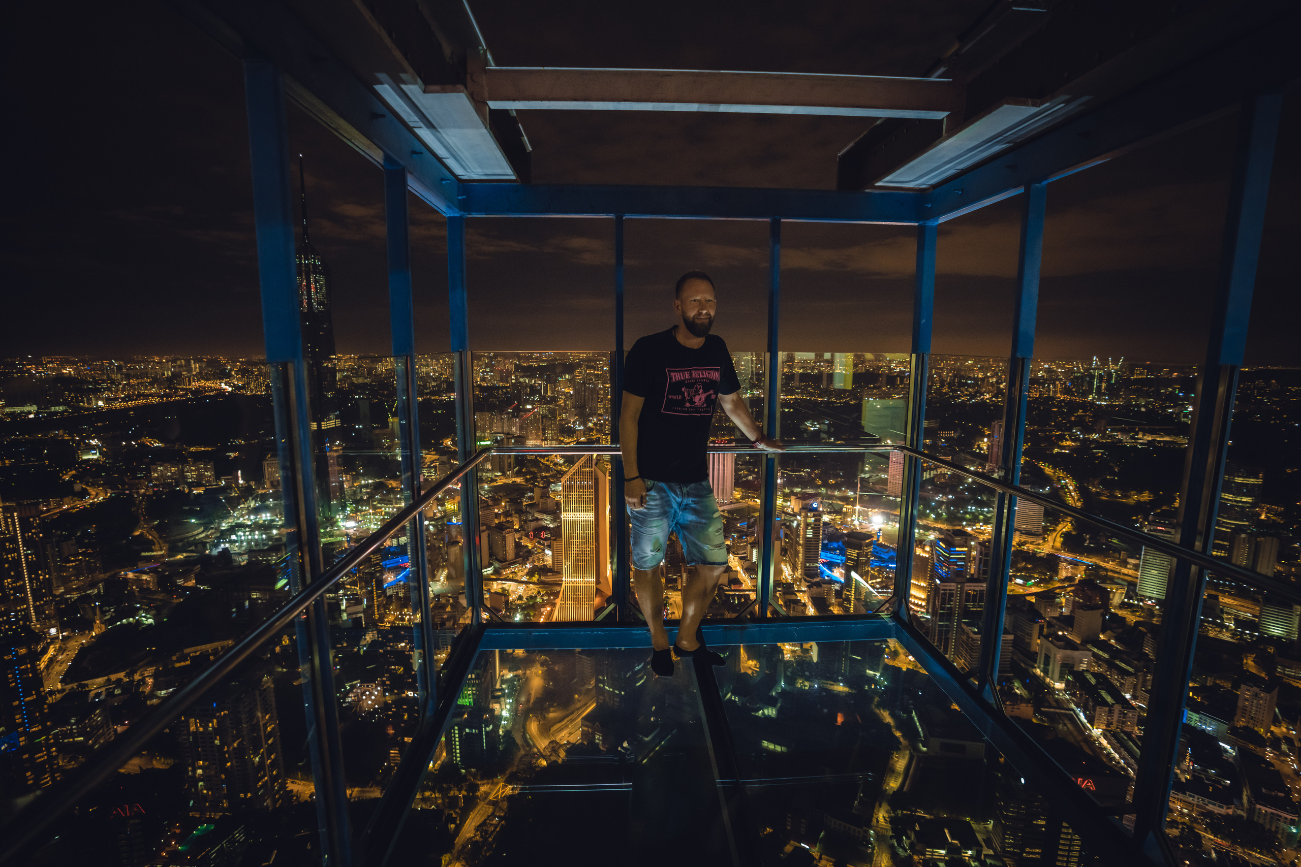 Куала Лумпур. Фотографирую для себя, своей семьи и друзей!