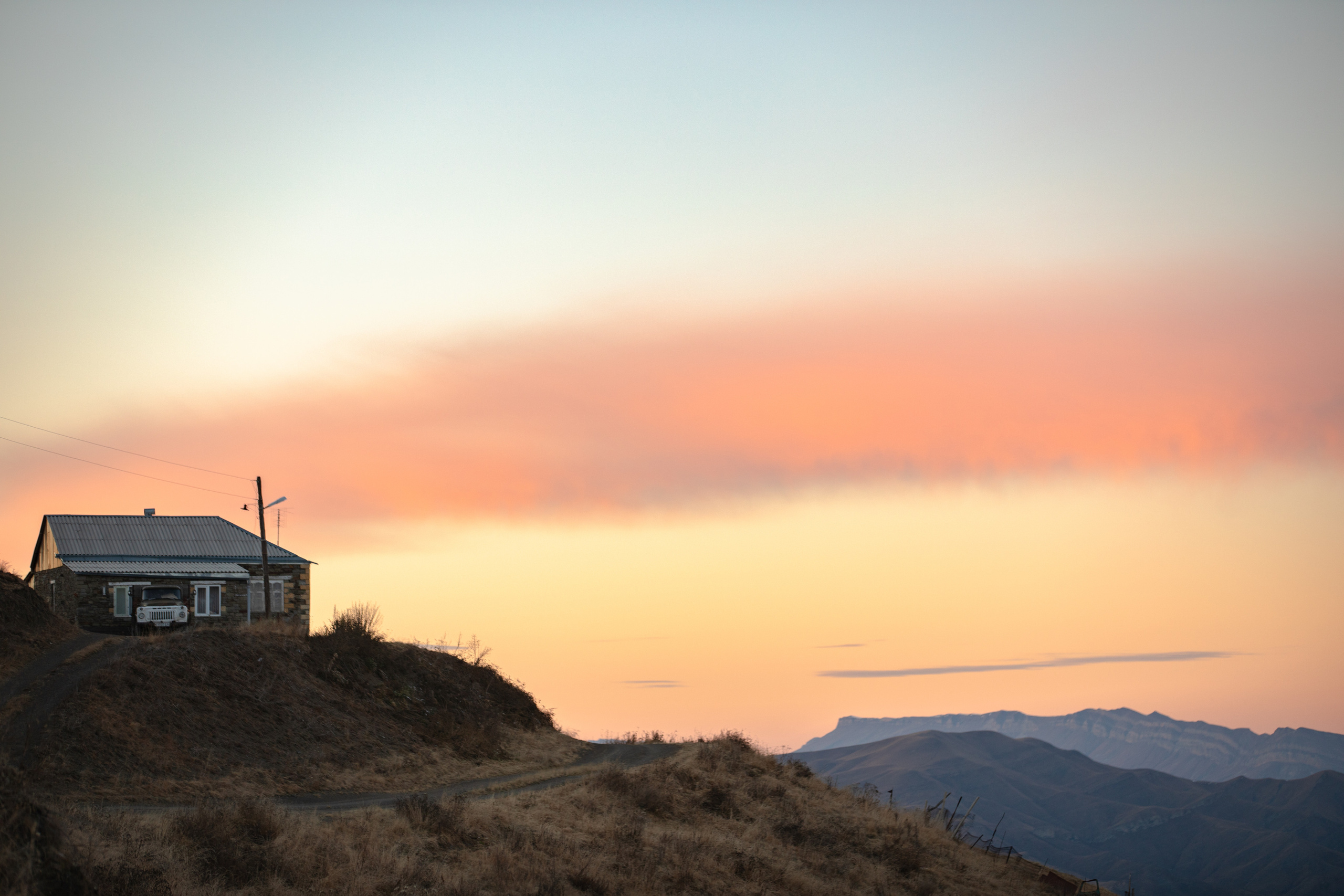 Северный Кавказ Волок. Фотографирую для себя, своей семьи и друзей!