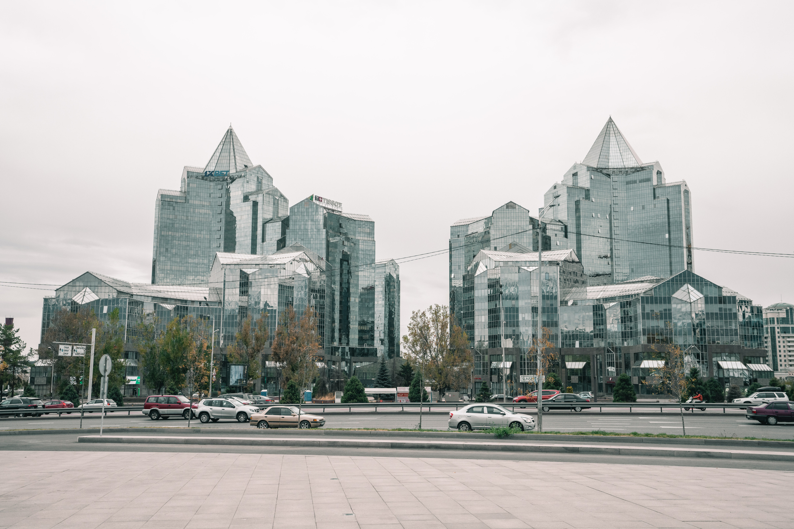 Алматы. Фотографирую для себя, своей семьи и друзей!