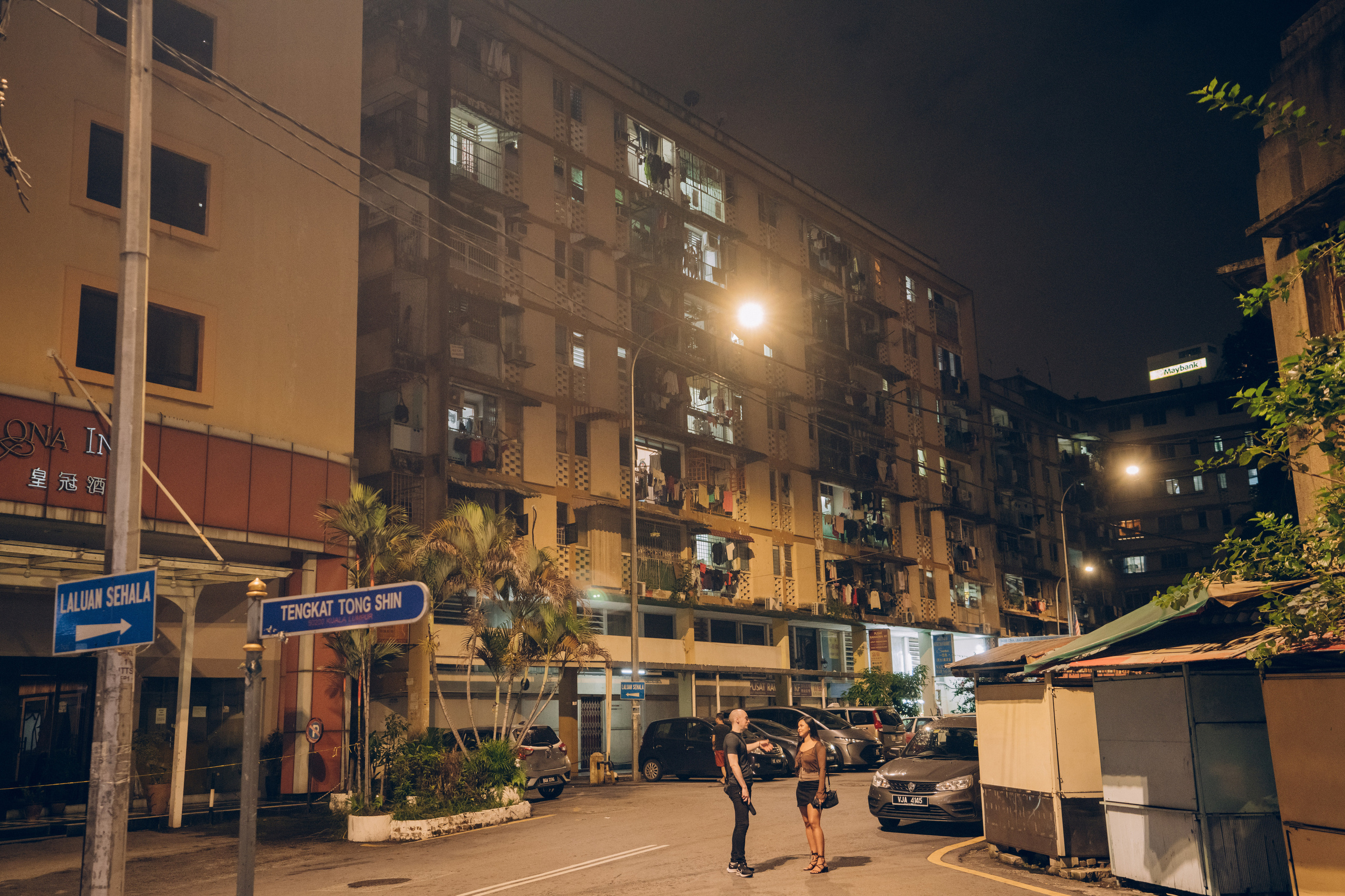 Куала Лумпур. Фотографирую для себя, своей семьи и друзей!