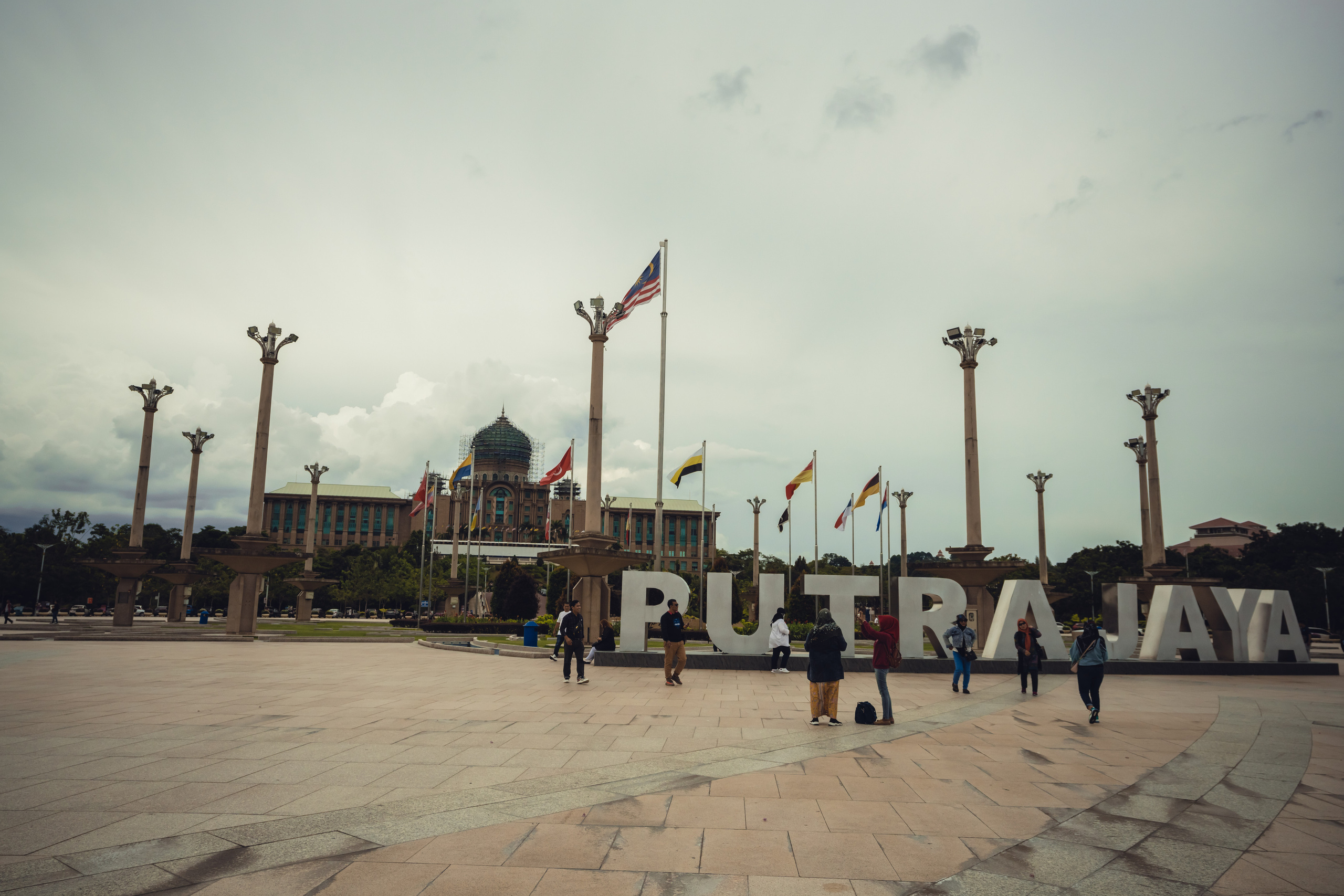 Куала Лумпур. Фотографирую для себя, своей семьи и друзей!