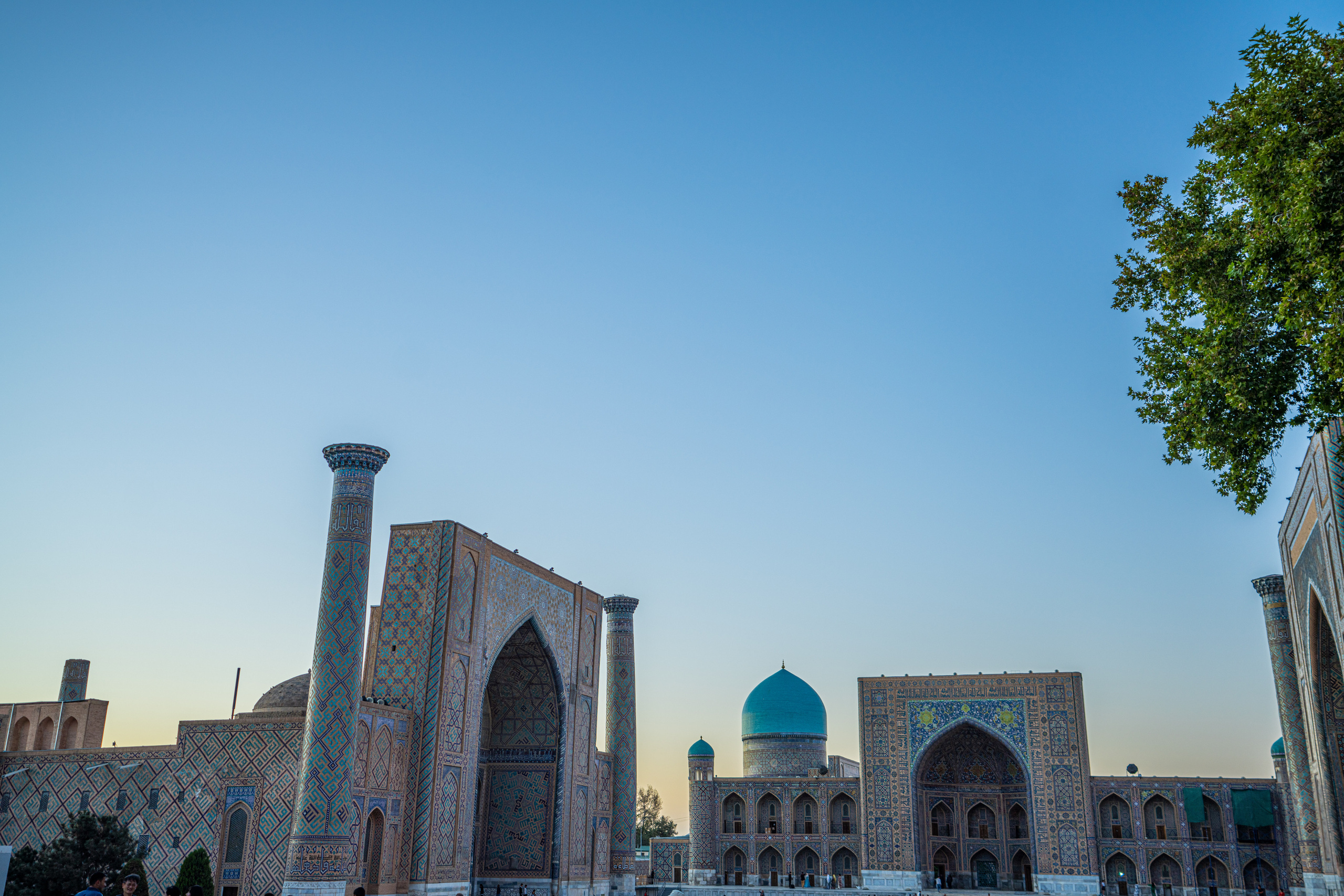 Самарканд. Фотографирую для себя, своей семьи и друзей!