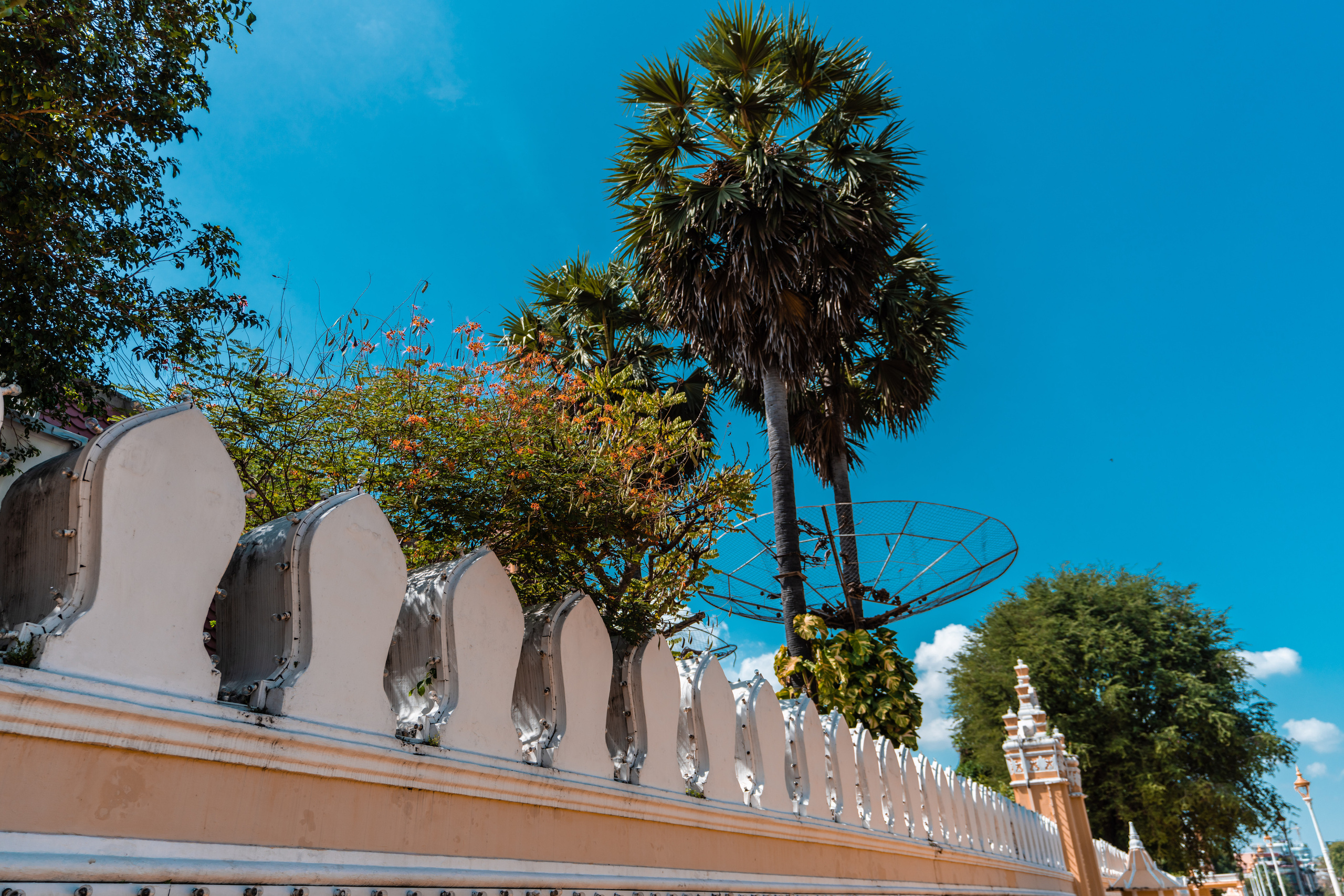 Пномпень. Фотографирую для себя, своей семьи и друзей!