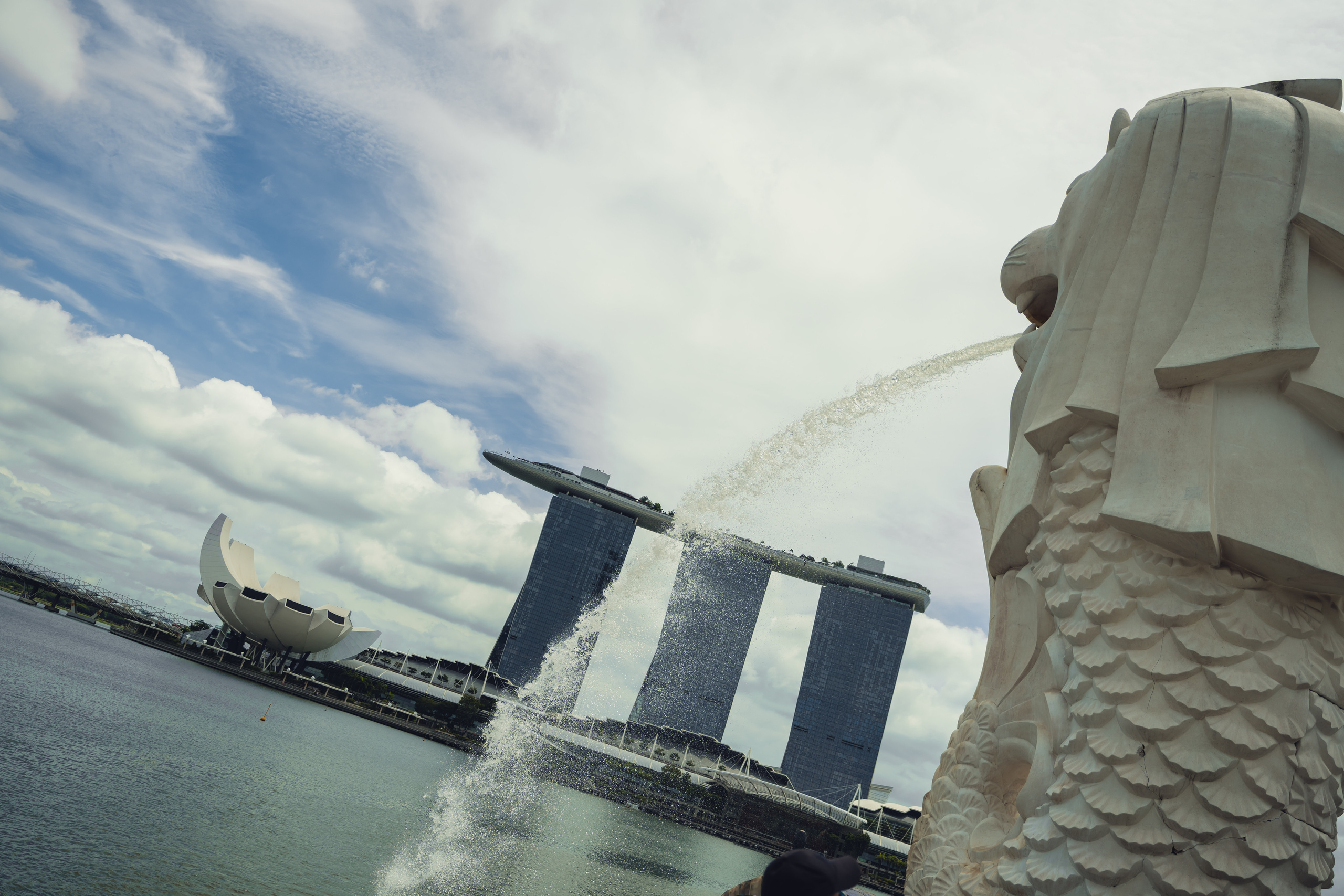 Сингапур. Фотографирую для себя, своей семьи и друзей!