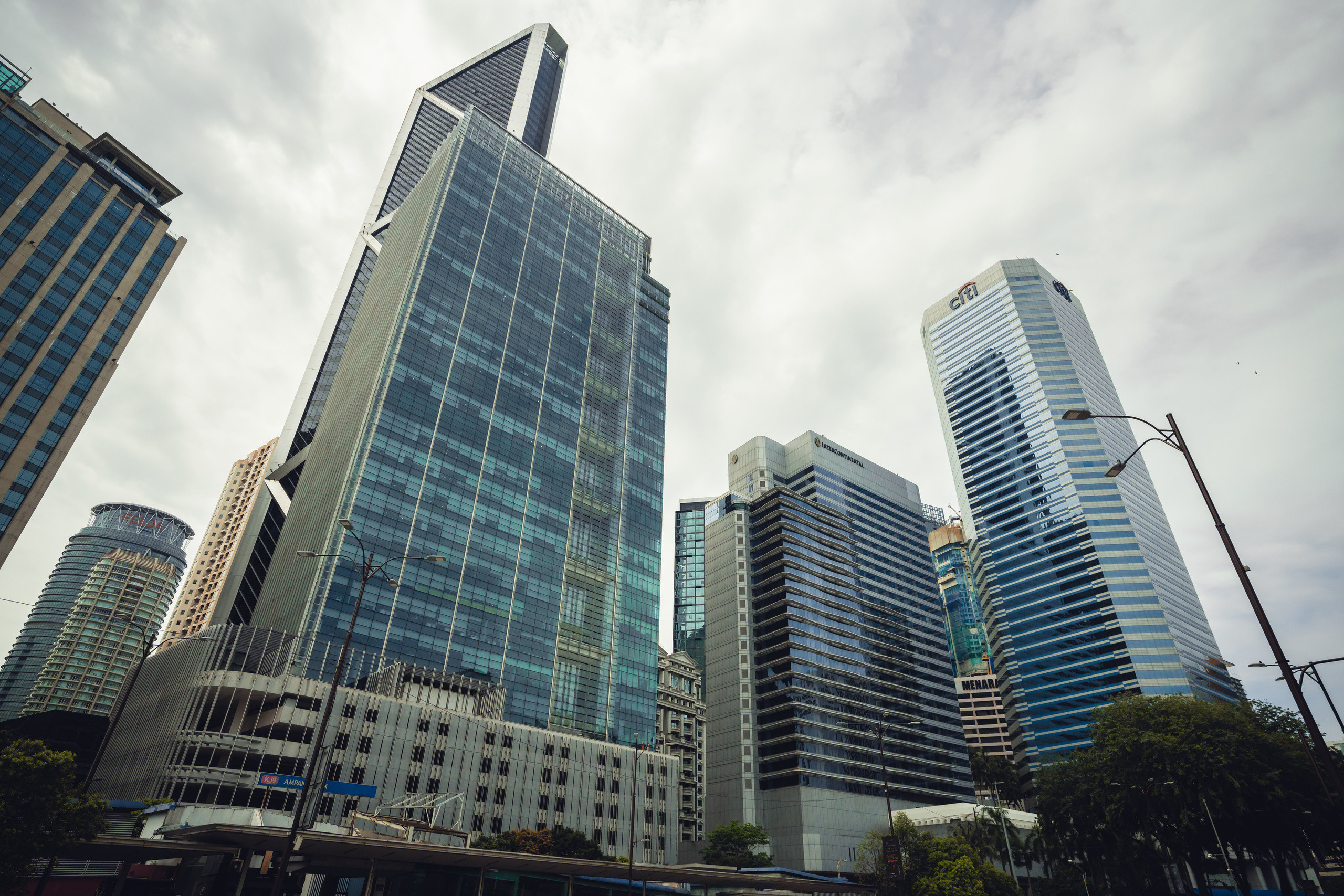 Куала Лумпур. Фотографирую для себя, своей семьи и друзей!