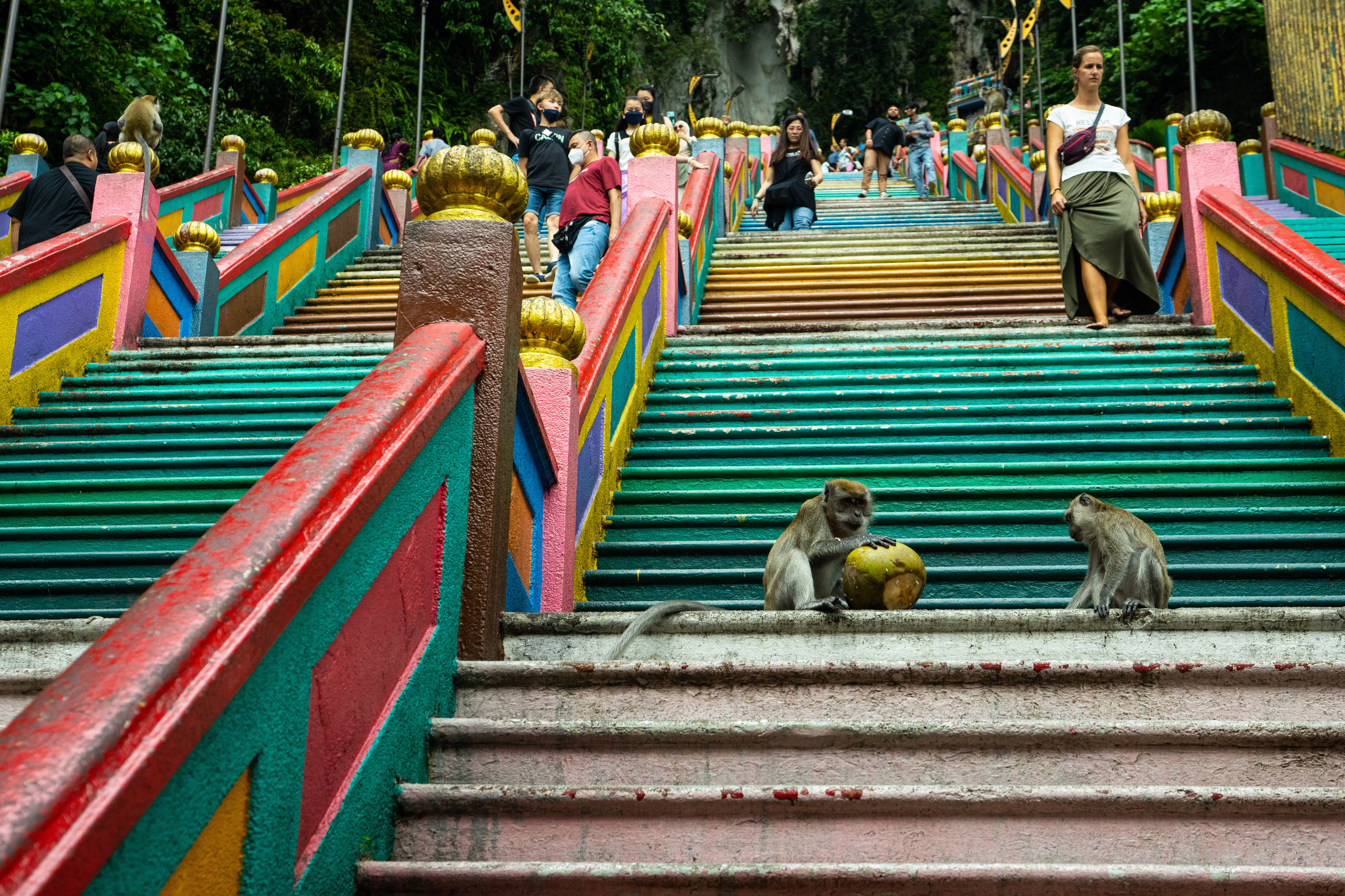 Куала Лумпур. Фотографирую для себя, своей семьи и друзей!