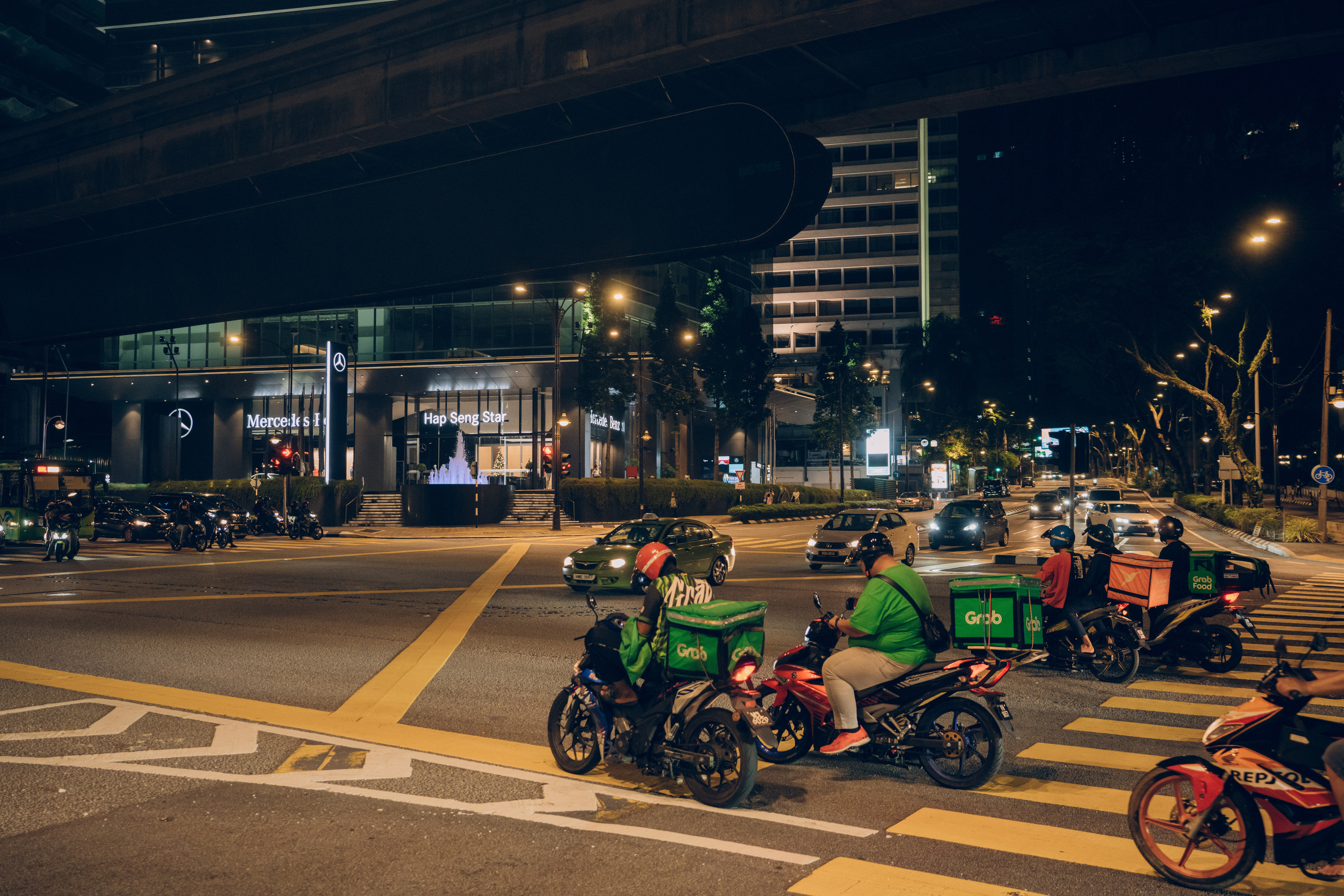 Куала Лумпур. Фотографирую для себя, своей семьи и друзей!