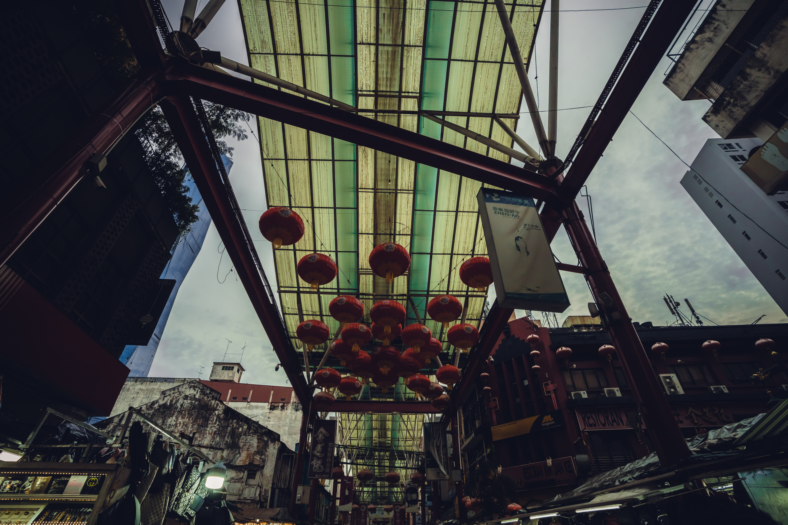 Куала Лумпур. Фотографирую для себя, своей семьи и друзей!