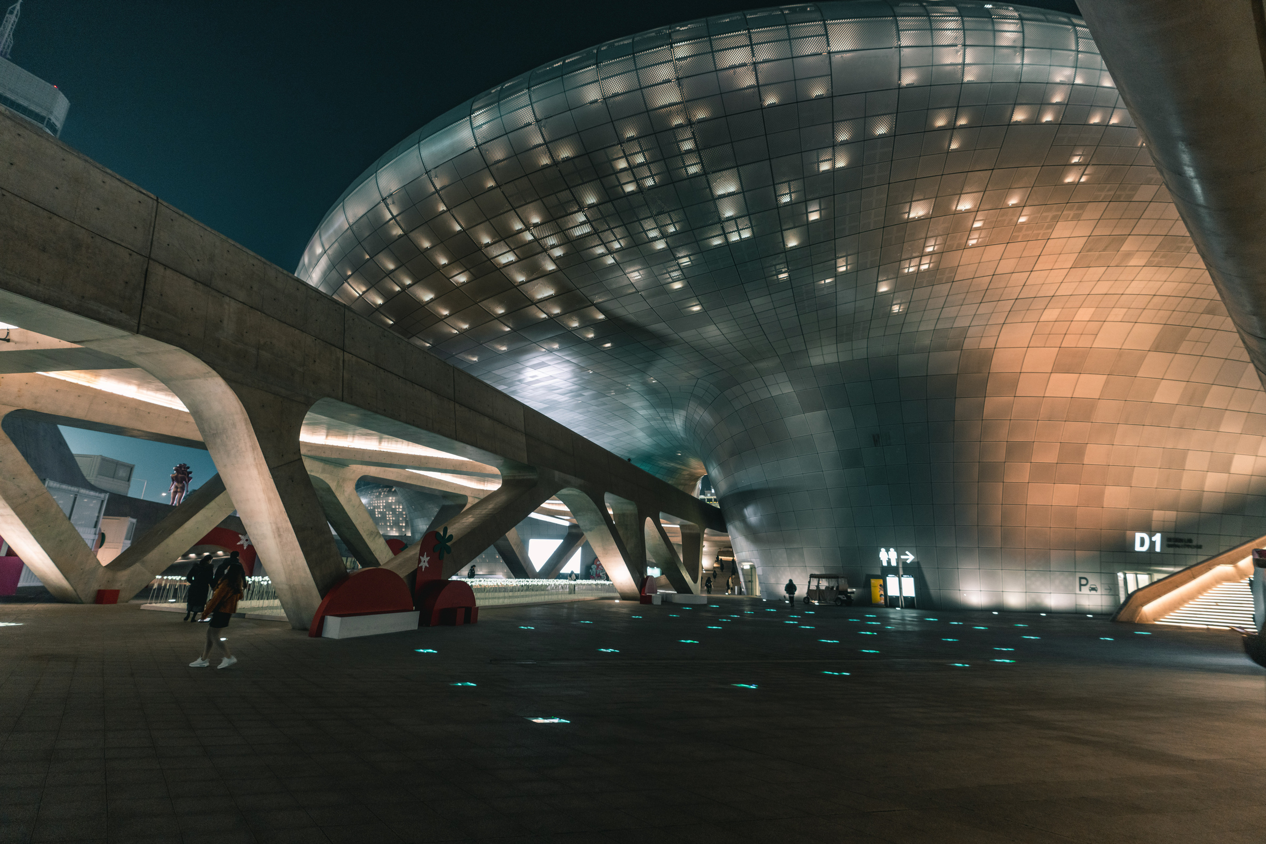 Сеул. Фотографирую для себя, своей семьи и друзей!