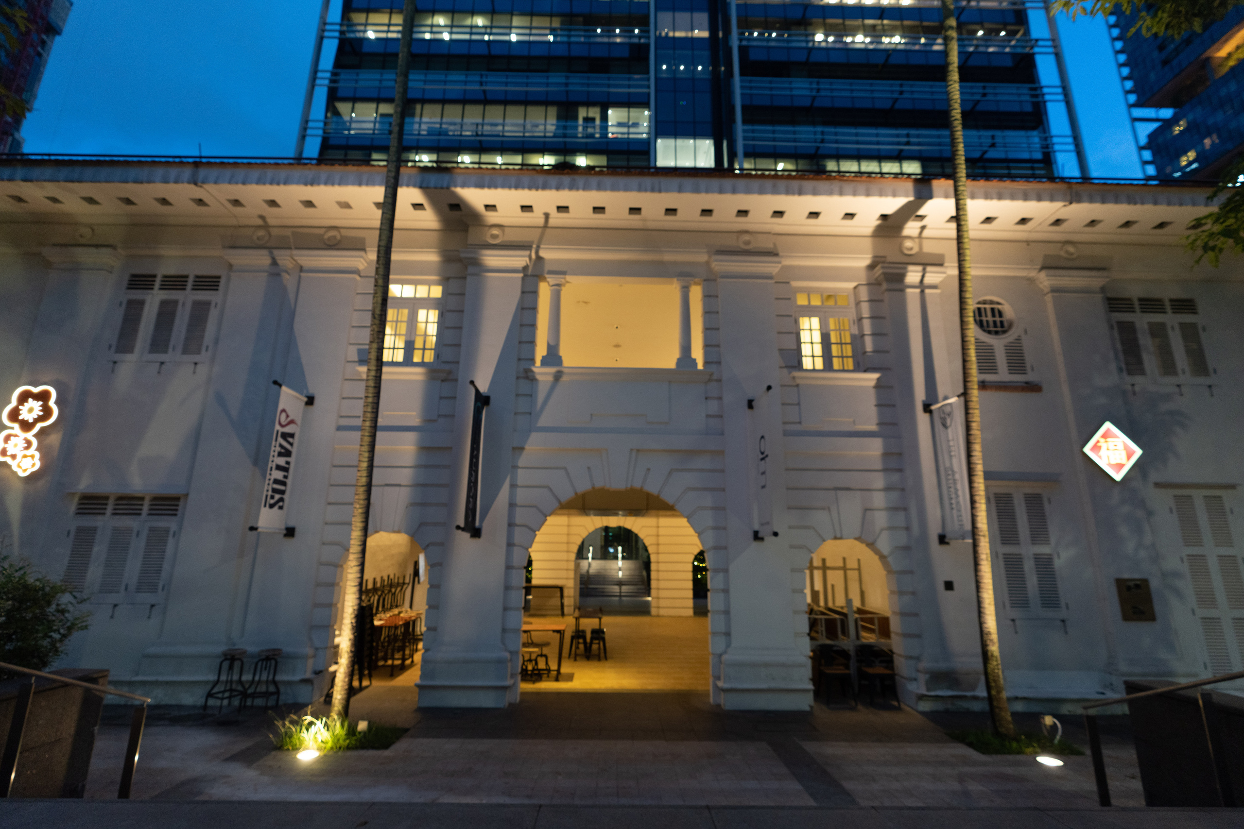 Сингапур. Фотографирую для себя, своей семьи и друзей!