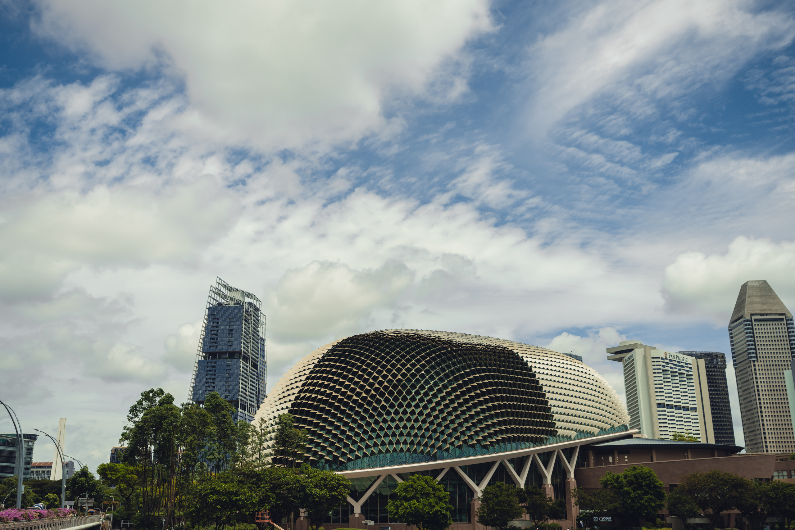Сингапур. Фотографирую для себя, своей семьи и друзей!