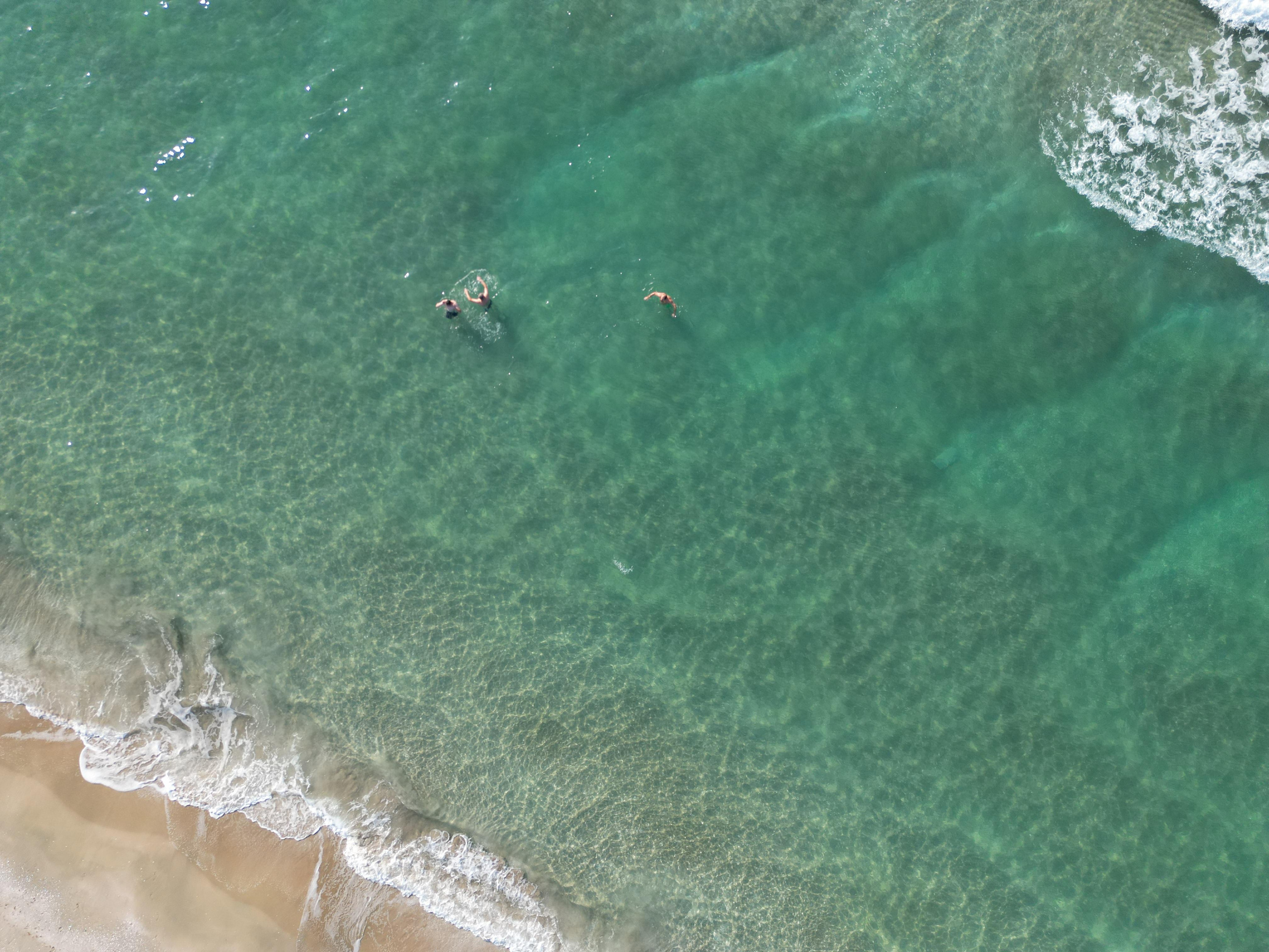 Мангистау с коптера. Фотографирую для себя, своей семьи и друзей!