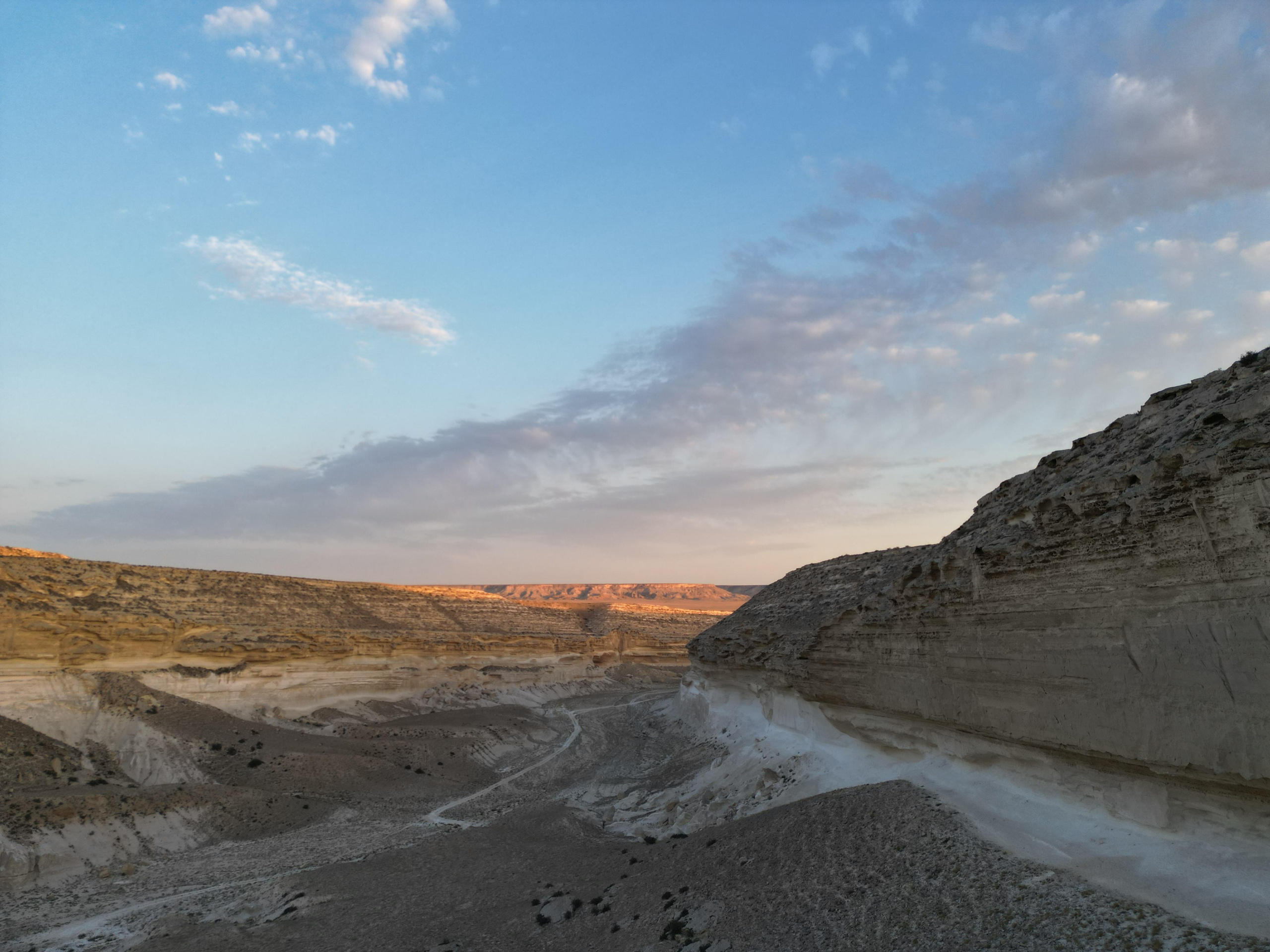 Мангистау с коптера. Фотографирую для себя, своей семьи и друзей!