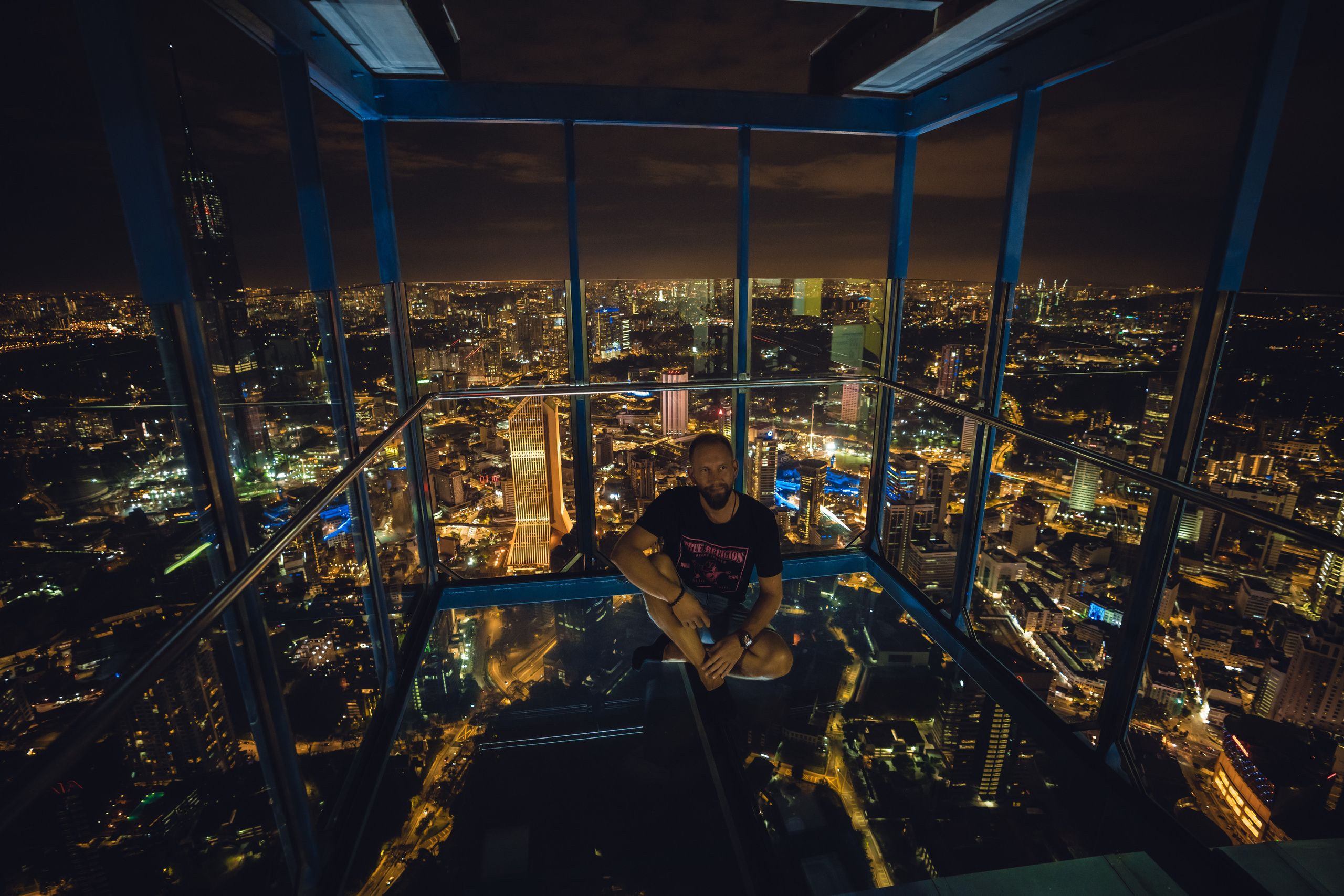 Куала Лумпур. Фотографирую для себя, своей семьи и друзей!