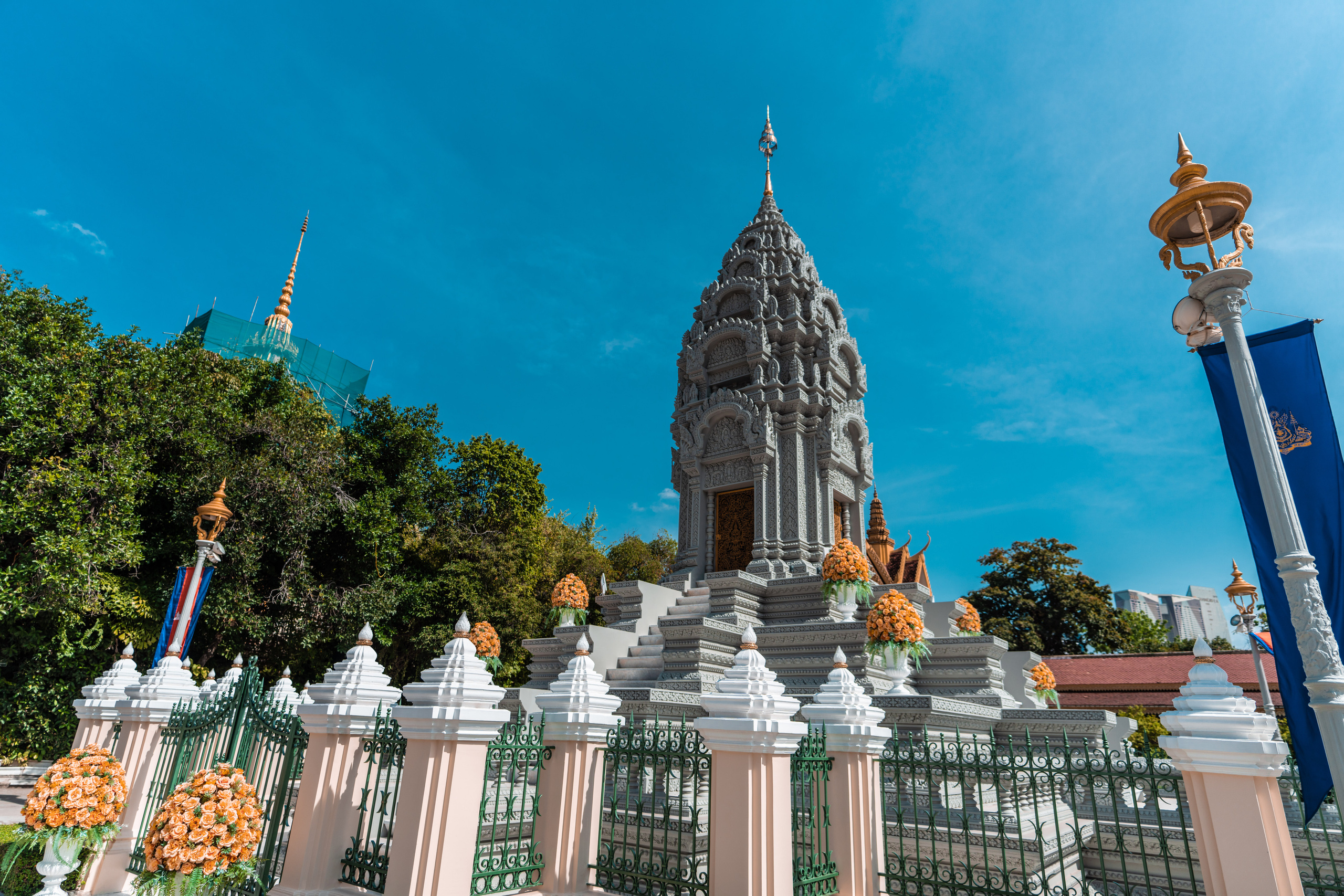 Пномпень. Фотографирую для себя, своей семьи и друзей!