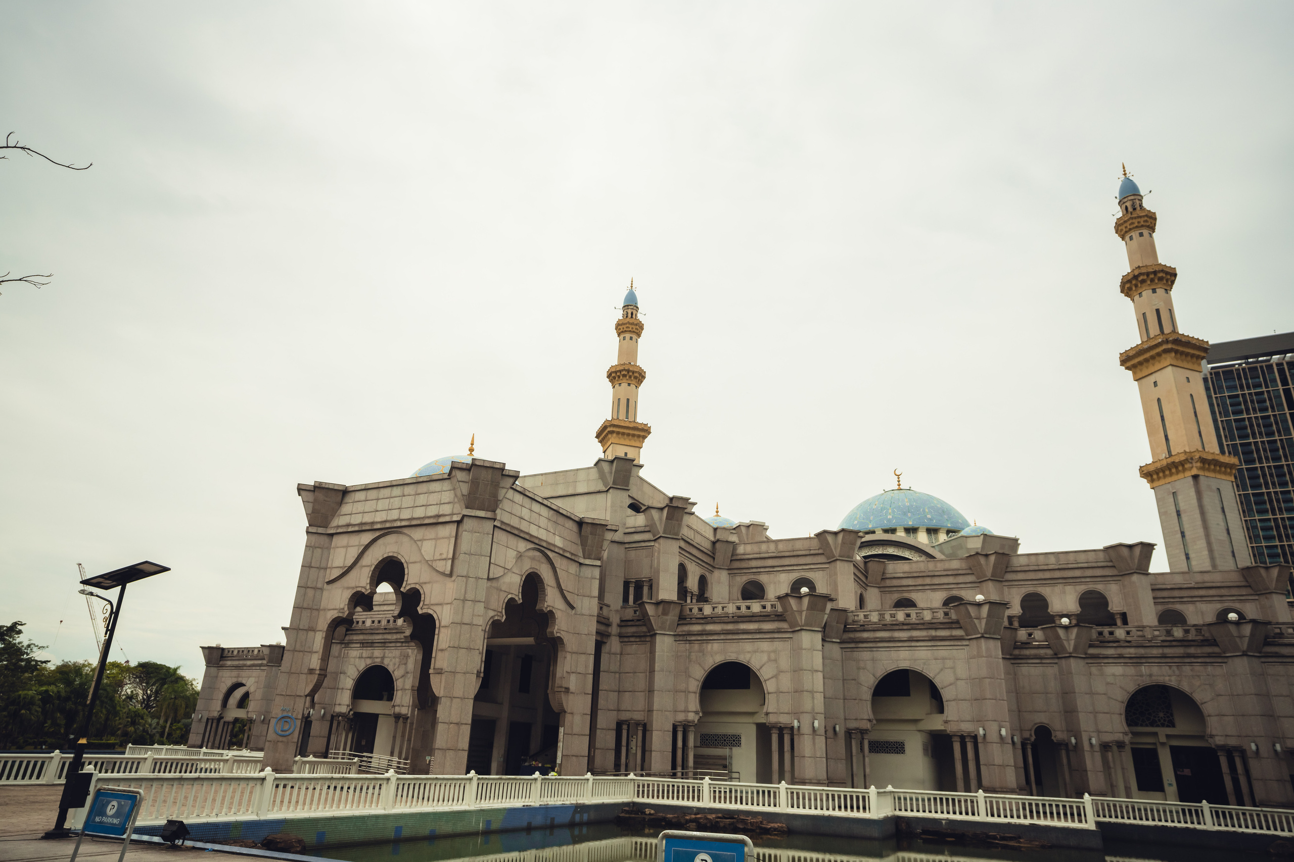 Куала Лумпур. Фотографирую для себя, своей семьи и друзей!