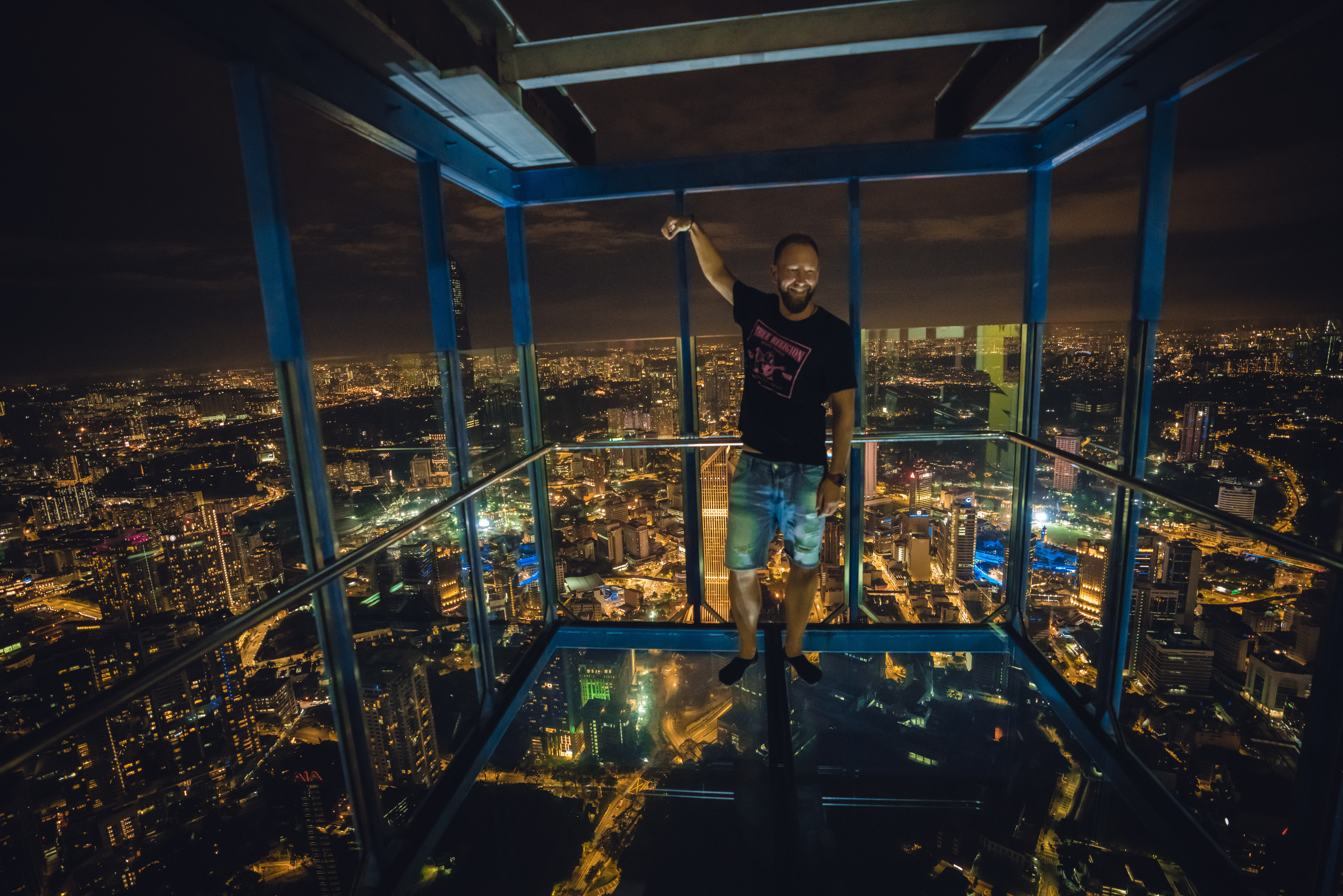 Куала Лумпур. Фотографирую для себя, своей семьи и друзей!