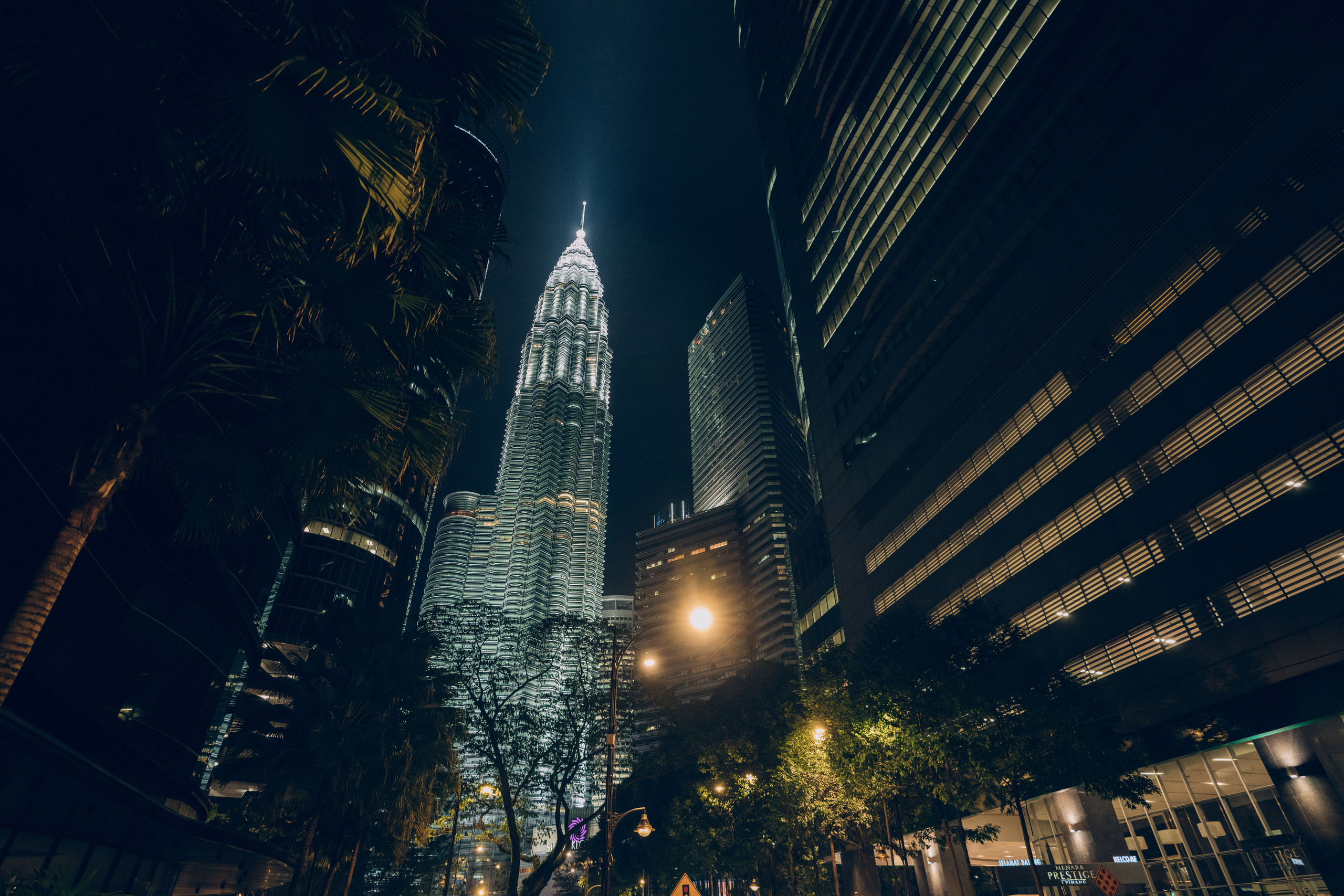 Куала Лумпур. Фотографирую для себя, своей семьи и друзей!