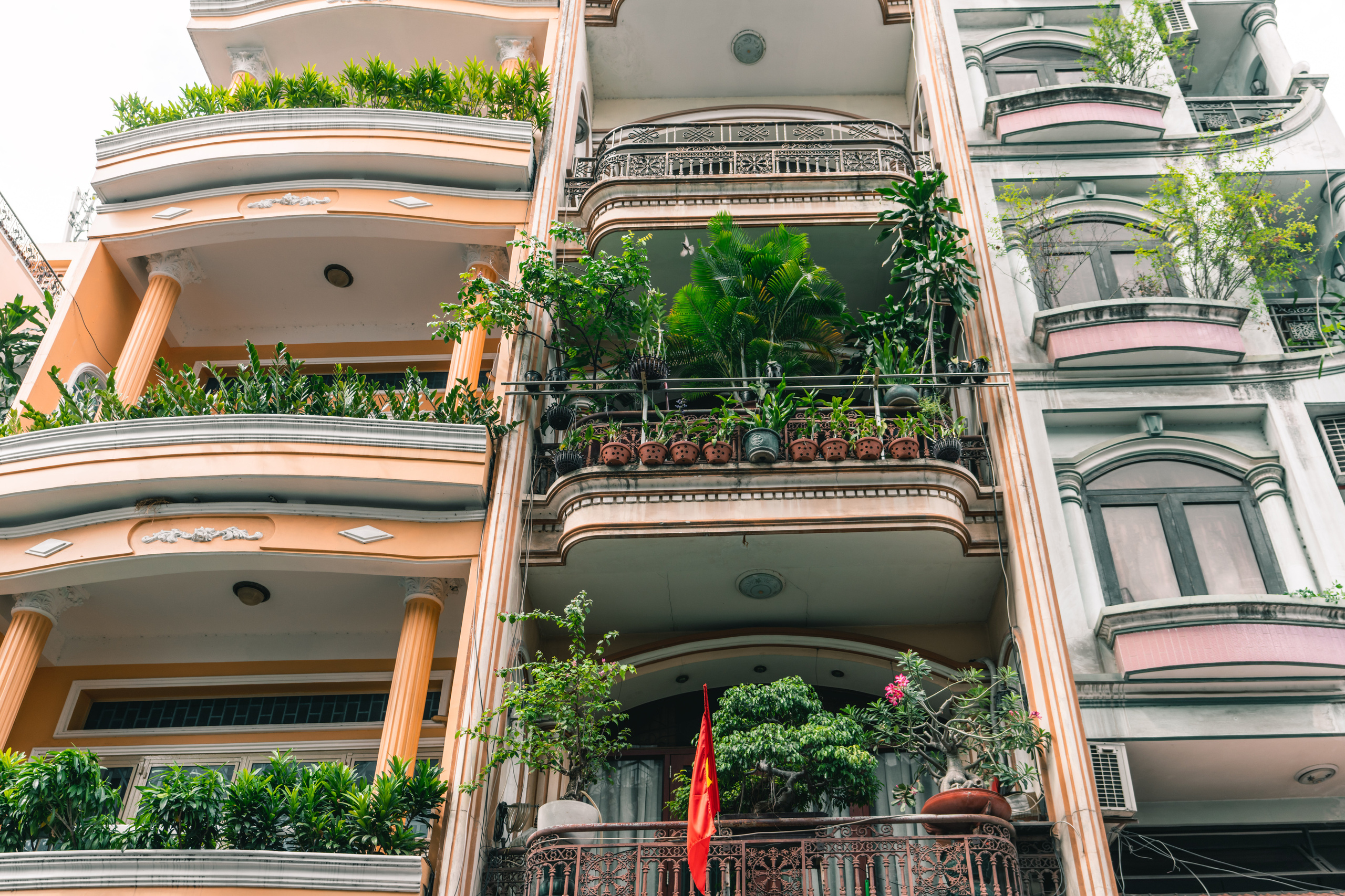 Хошимин. Фотографирую для себя, своей семьи и друзей!