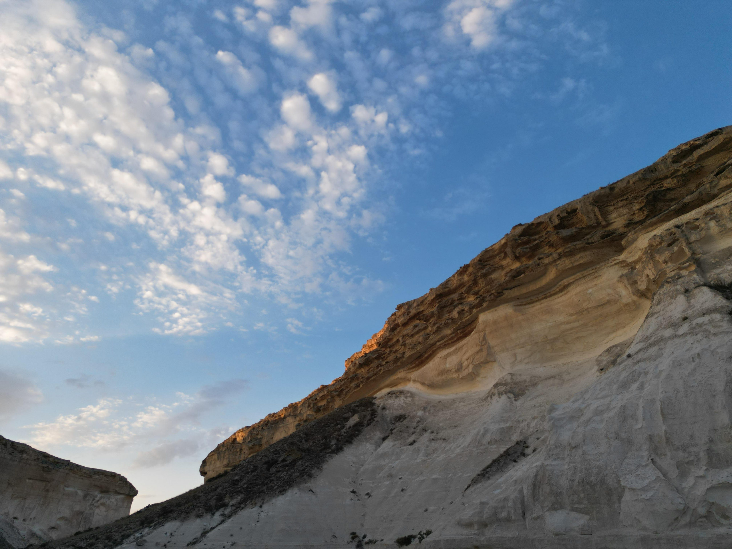 Мангистау с коптера. Фотографирую для себя, своей семьи и друзей!