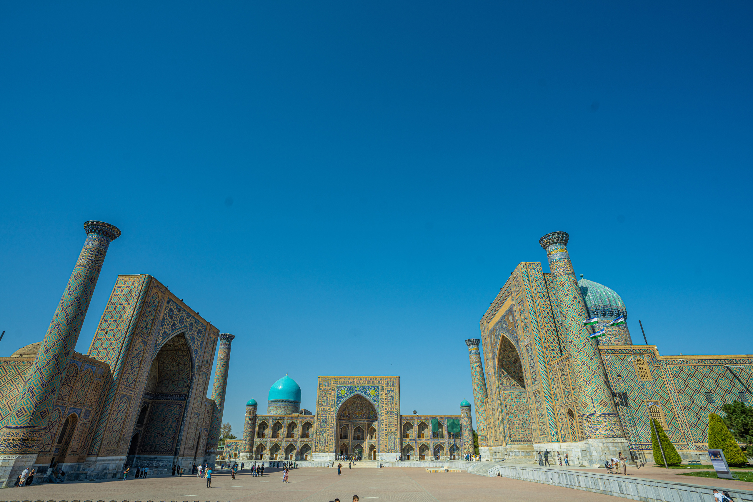 Самарканд. Фотографирую для себя, своей семьи и друзей!