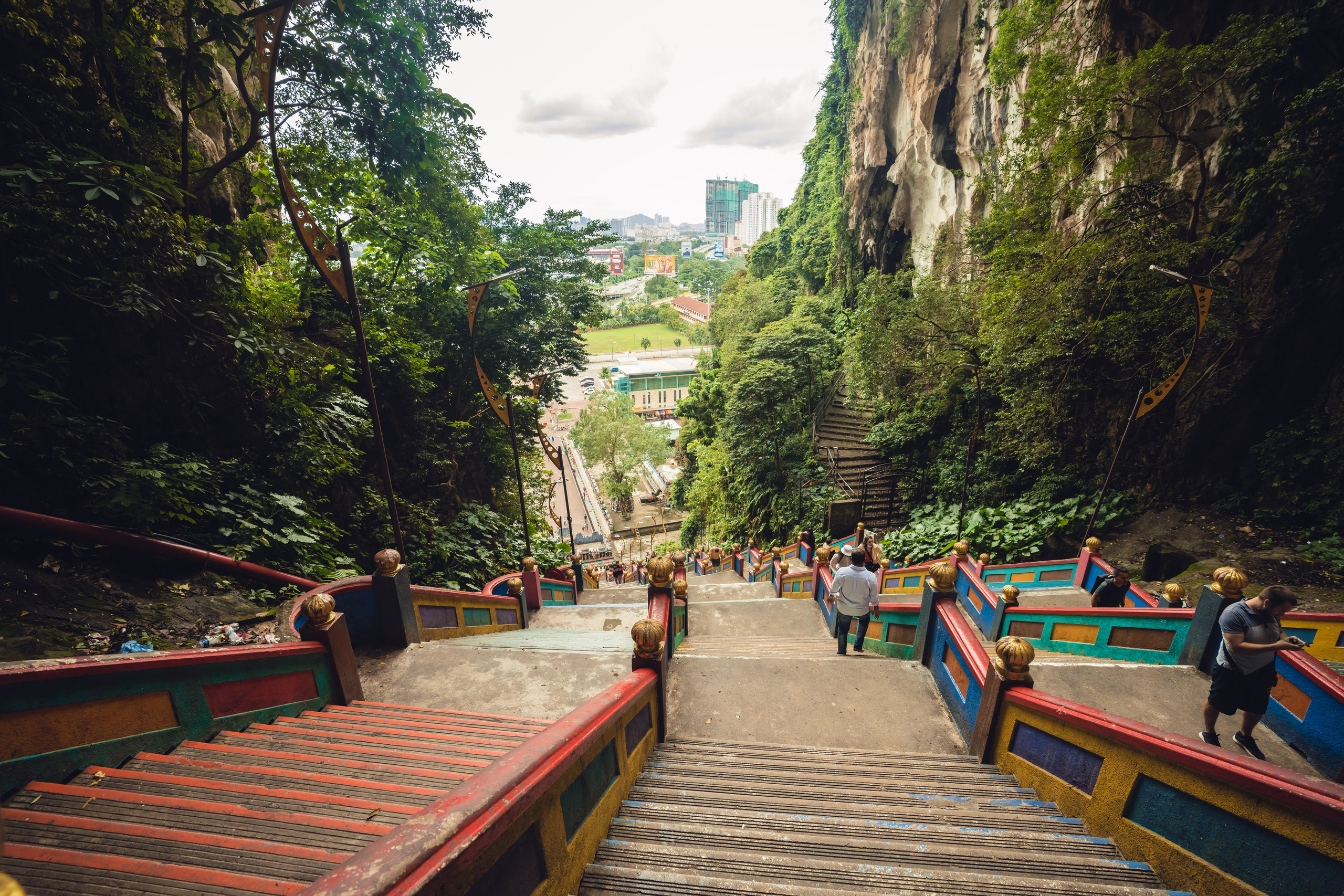Куала Лумпур. Фотографирую для себя, своей семьи и друзей!