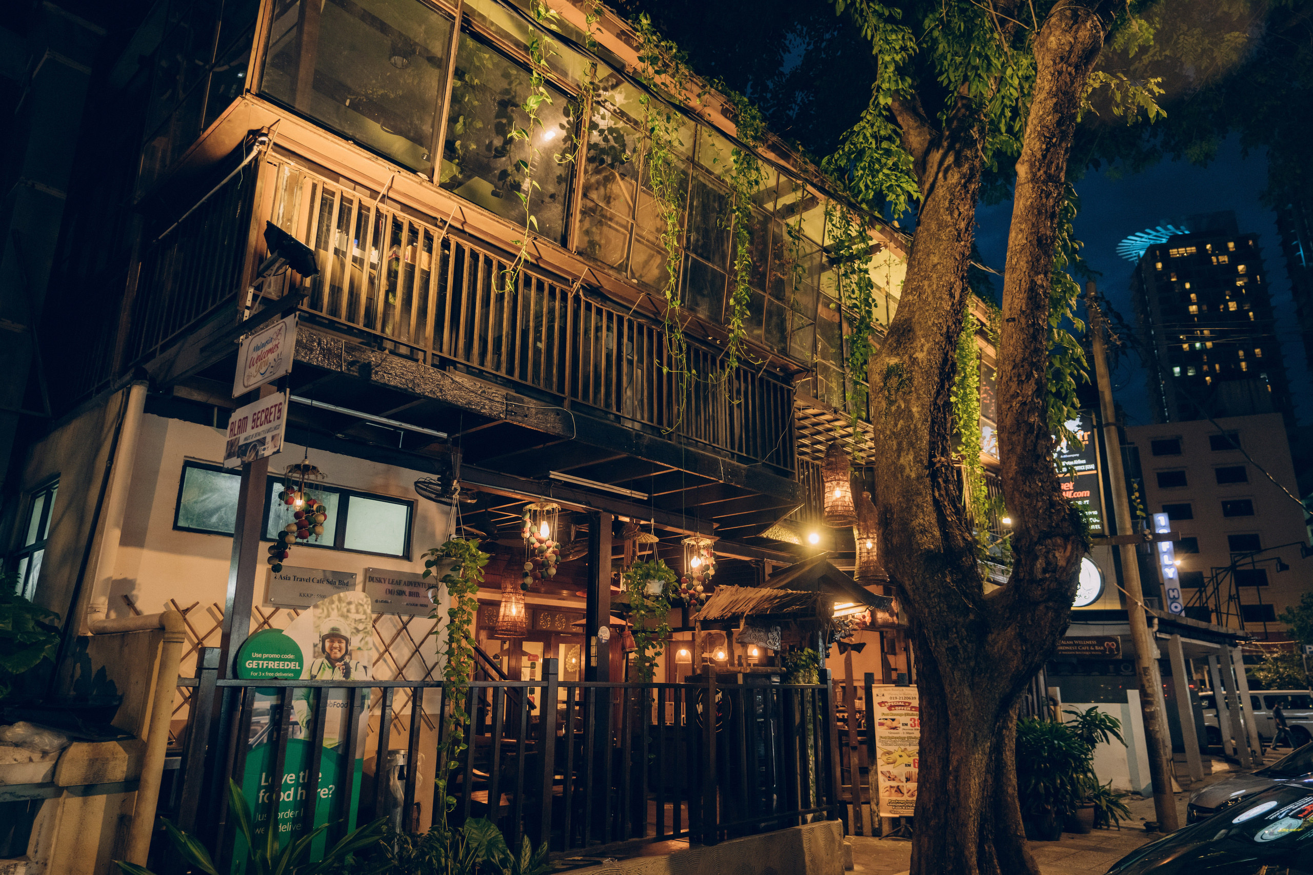 Куала Лумпур. Фотографирую для себя, своей семьи и друзей!