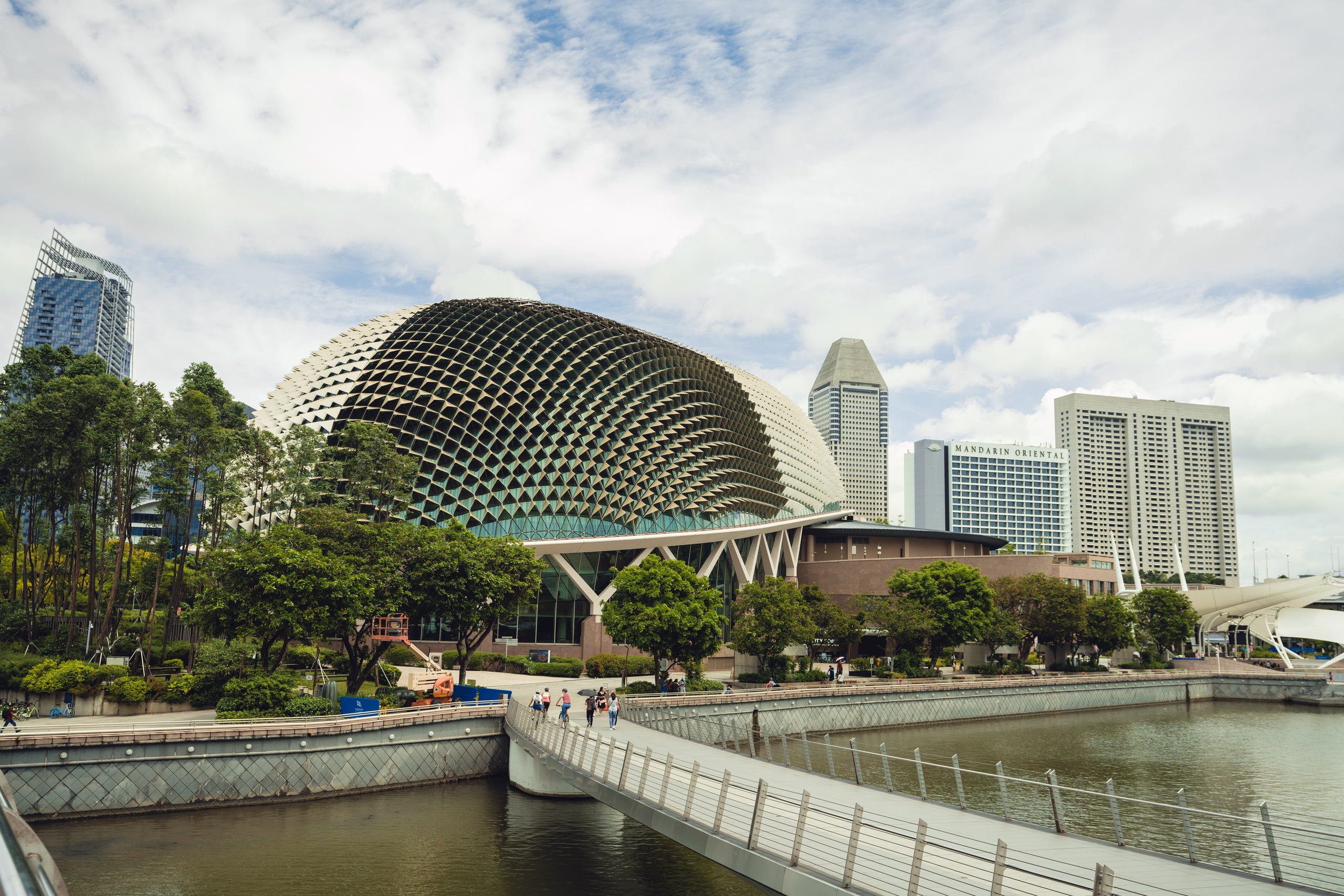 Сингапур. Фотографирую для себя, своей семьи и друзей!