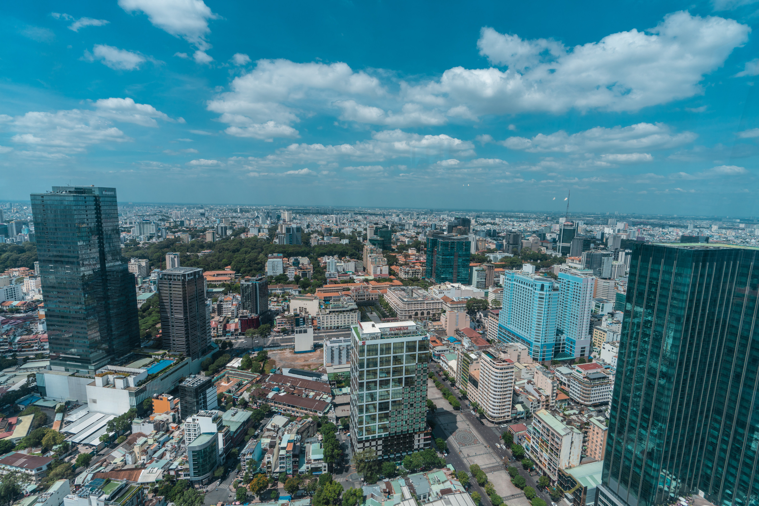 Хошимин. Фотографирую для себя, своей семьи и друзей!