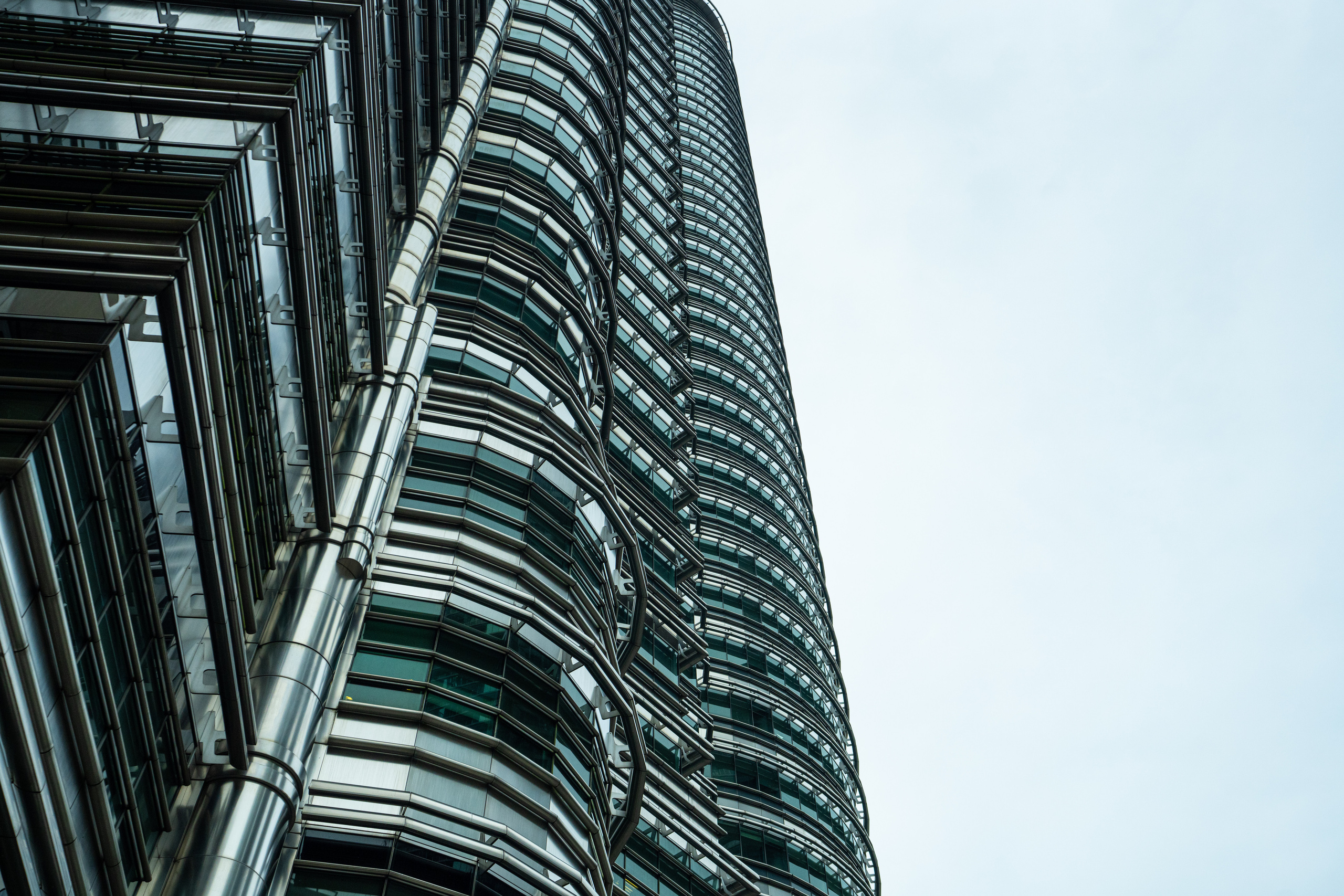 Куала Лумпур. Фотографирую для себя, своей семьи и друзей!