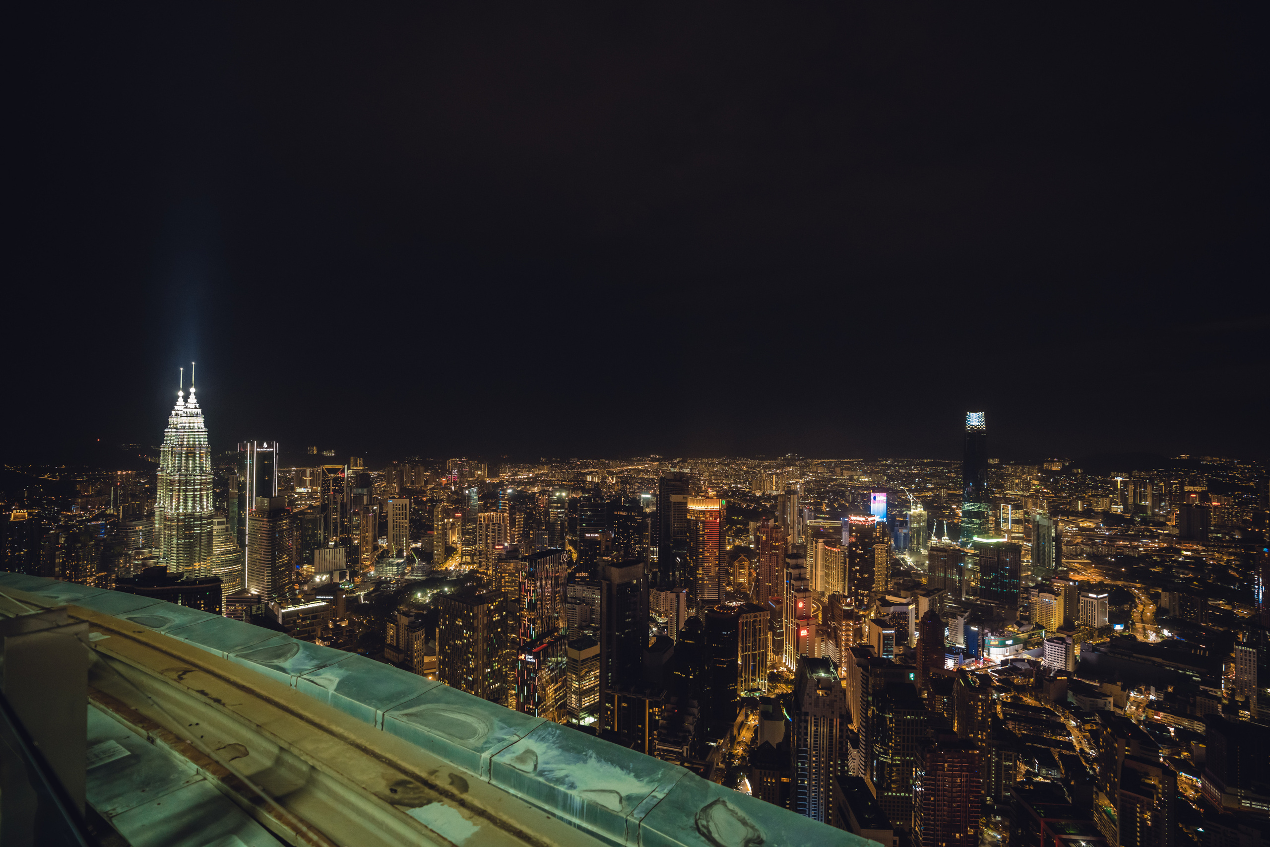 Куала Лумпур. Фотографирую для себя, своей семьи и друзей!