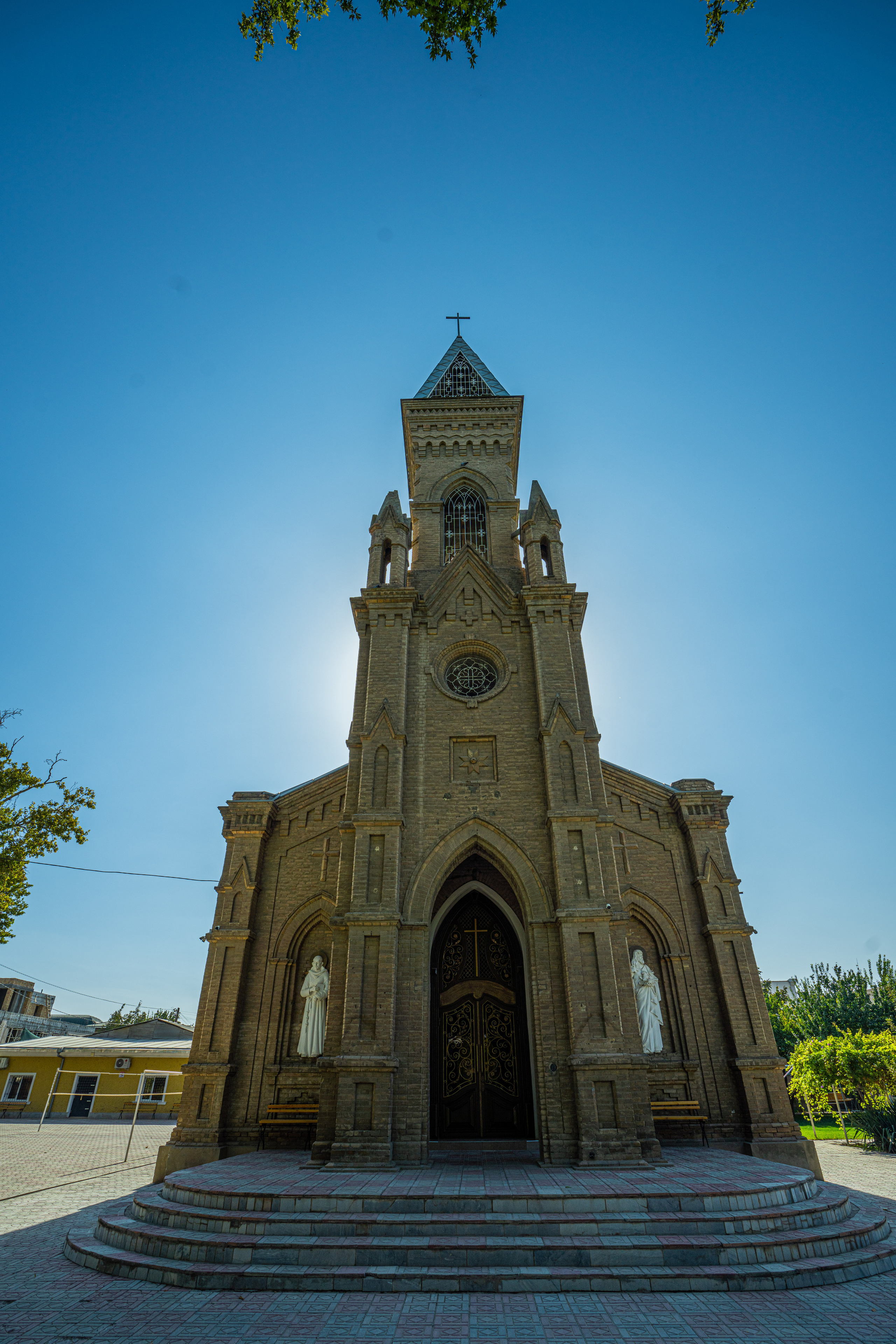 Самарканд. Фотографирую для себя, своей семьи и друзей!