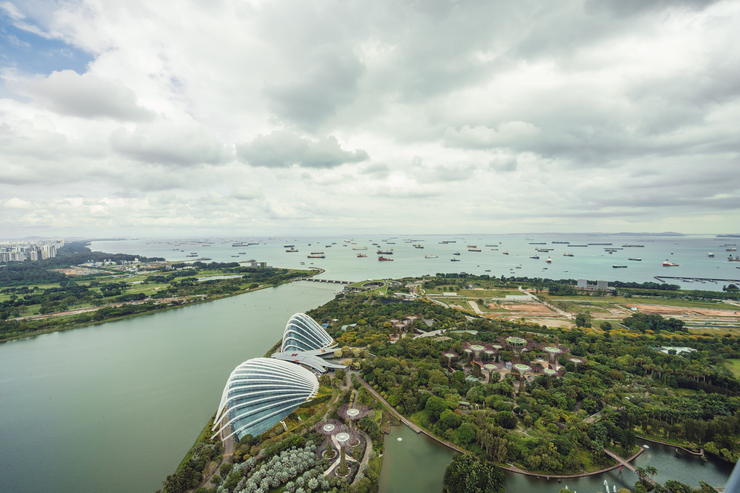 Сингапур. Фотографирую для себя, своей семьи и друзей!