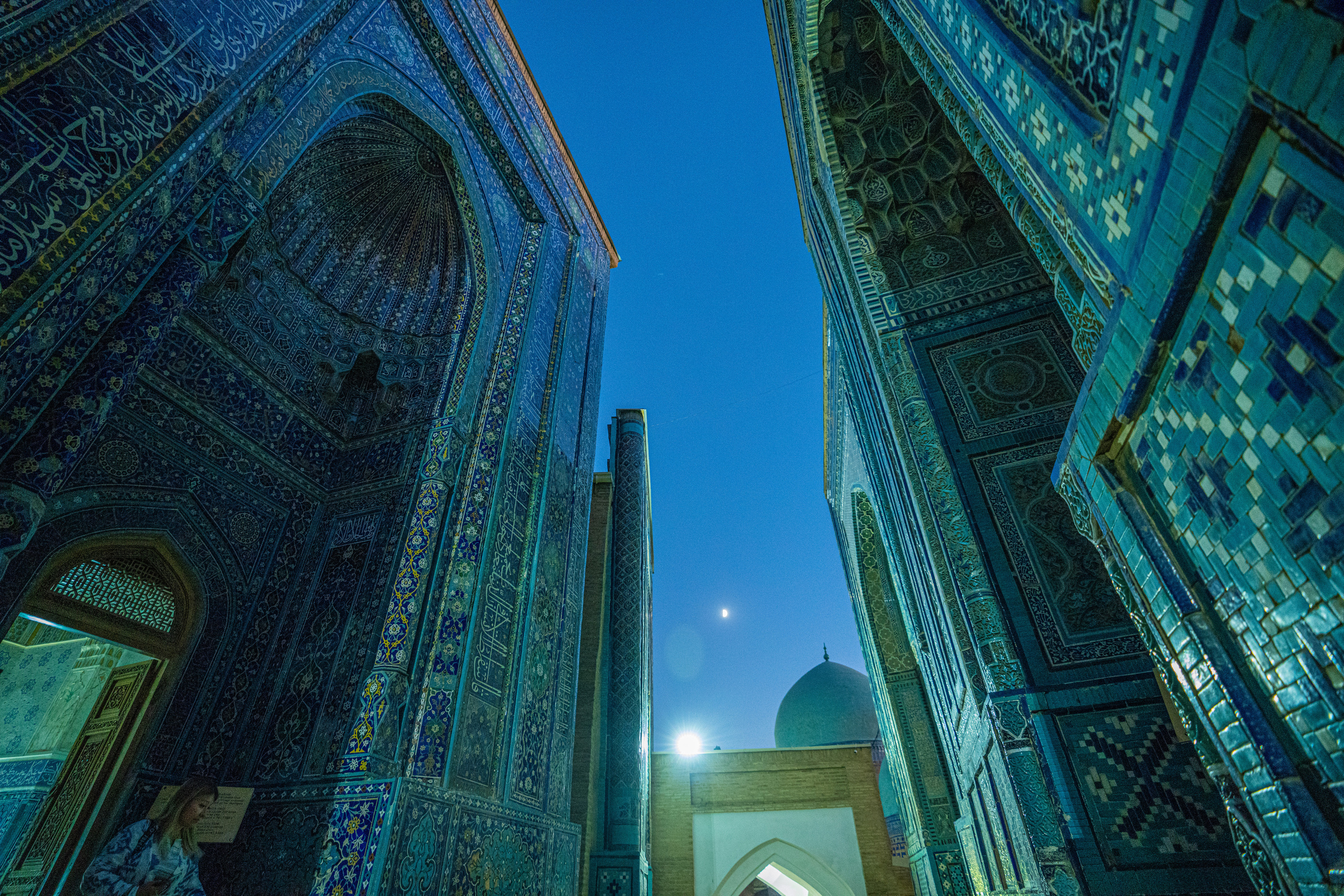 Самарканд. Фотографирую для себя, своей семьи и друзей!